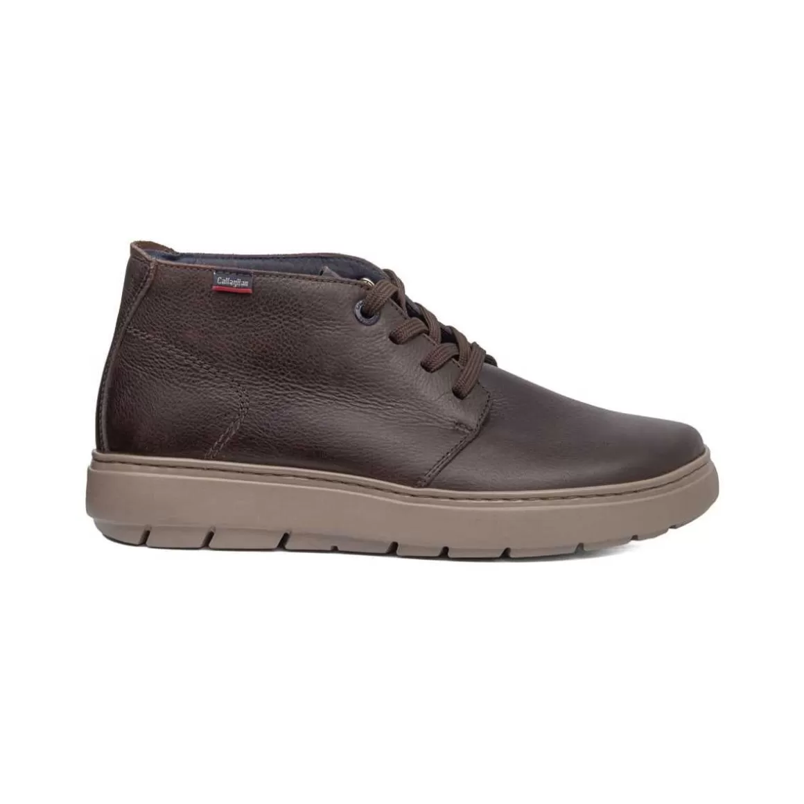 Hot 60601 | Adaptable Marron Hombre Botines