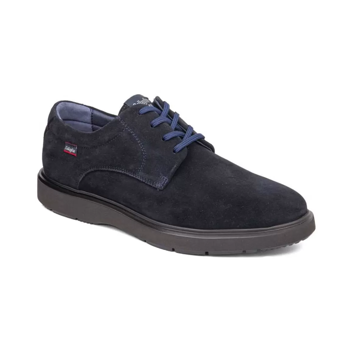 New 53004 | Alan Azul Hombre Zapatos