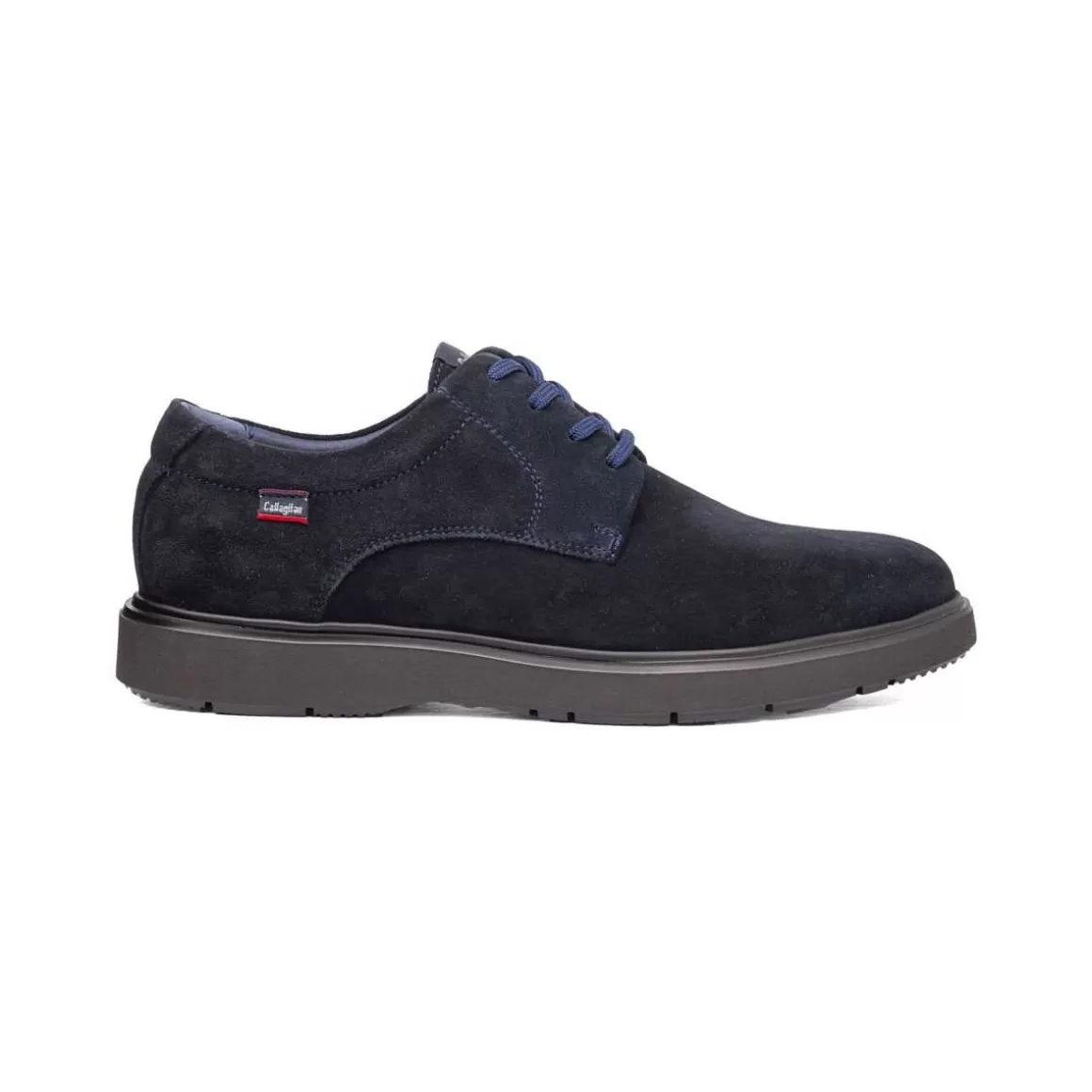 New 53004 | Alan Azul Hombre Zapatos
