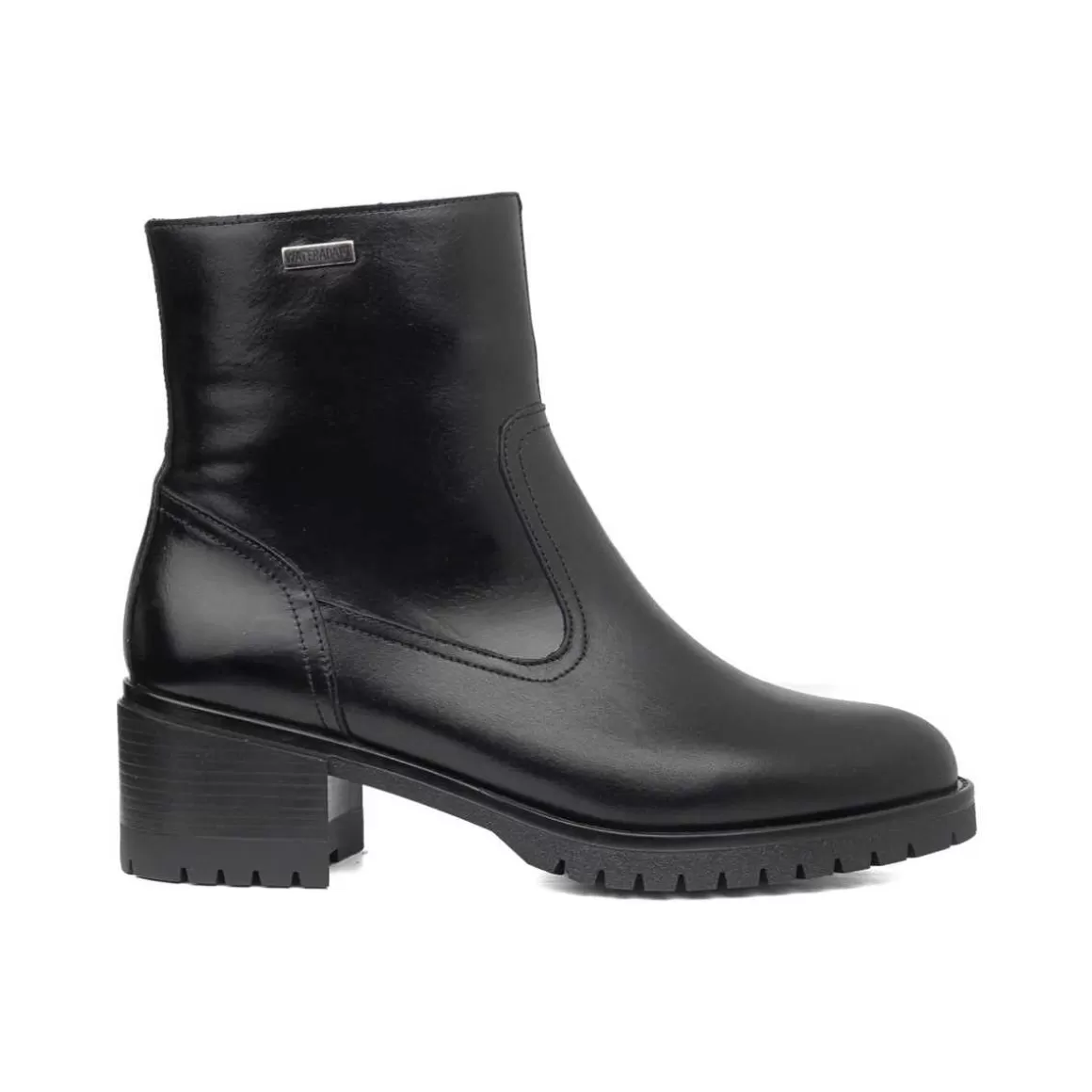 Best 33400 | Ararat Negro Mujer Resistentes Al Agua