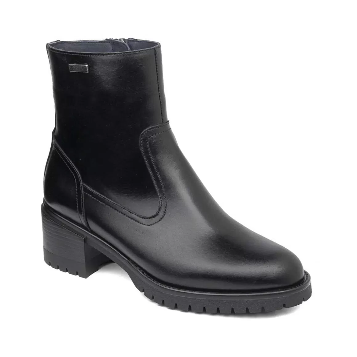 Best 33400 | Ararat Negro Mujer Resistentes Al Agua