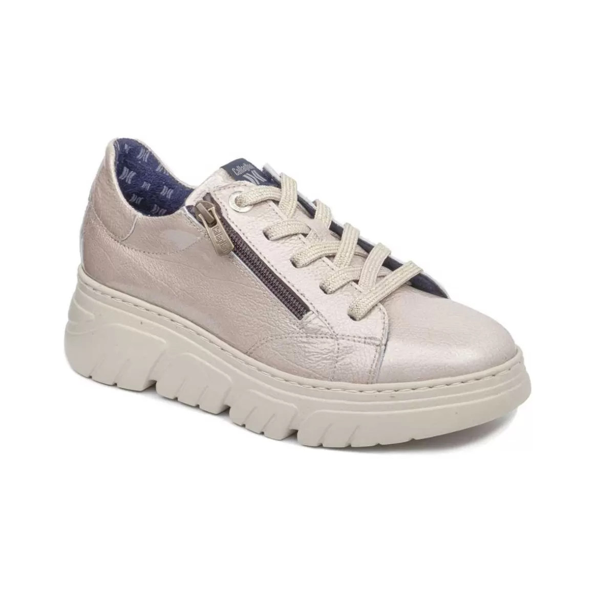 Cheap 51801 | Baccara Beig Mujer Zapatos