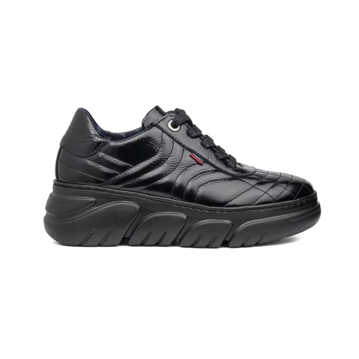 Outlet 51803 | Baccara Negro Mujer Zapatos
