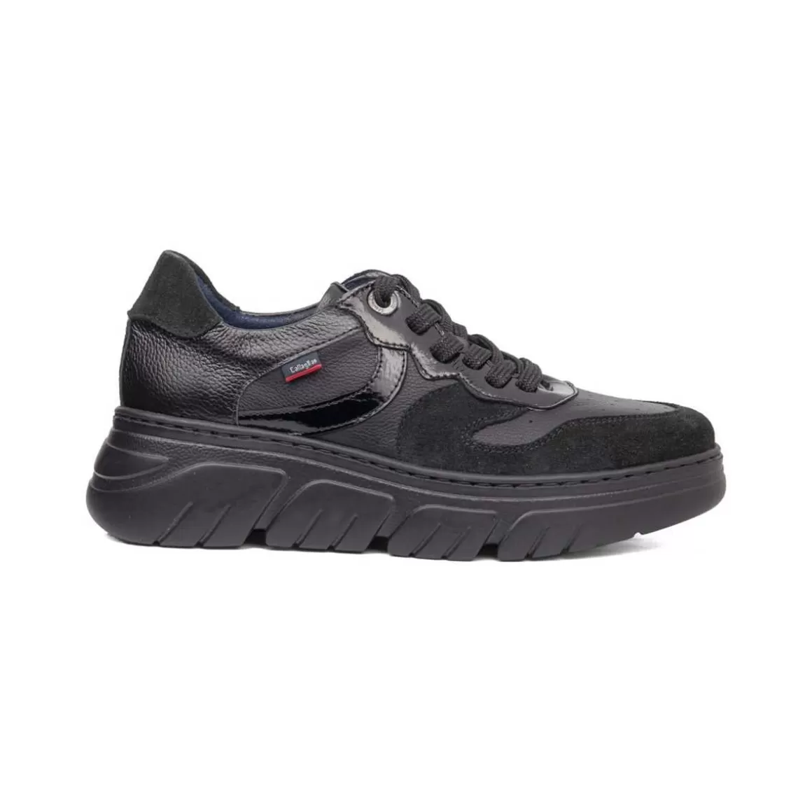 New 51810 | Baccara Negro Mujer Zapatos