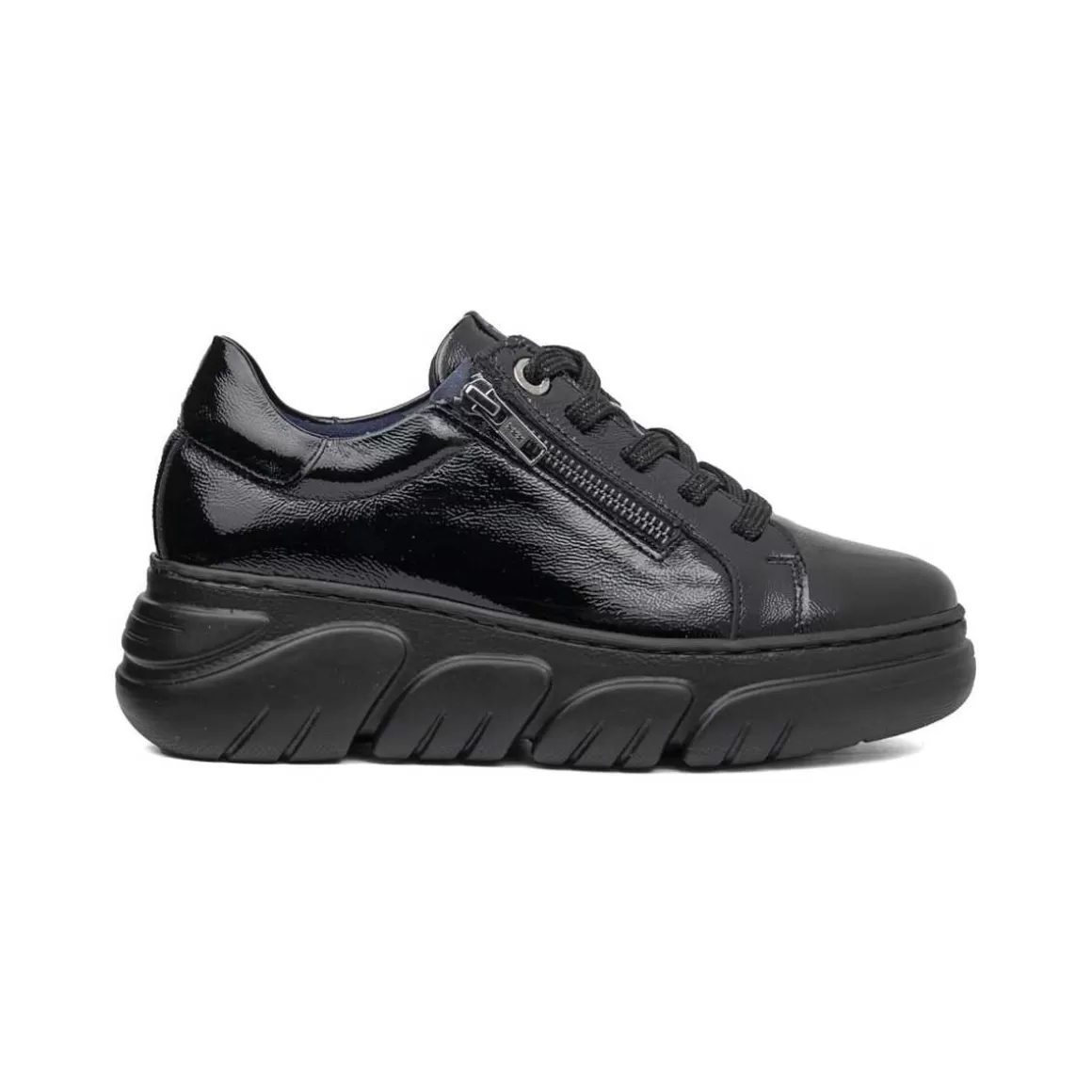 Shop 51801 | Baccara Negro Mujer Zapatos