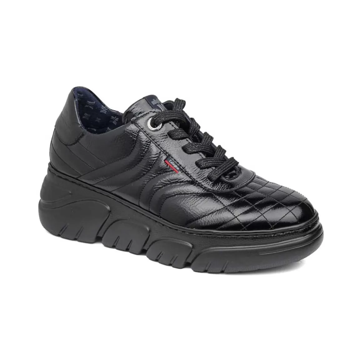 Outlet 51803 | Baccara Negro Mujer Zapatos