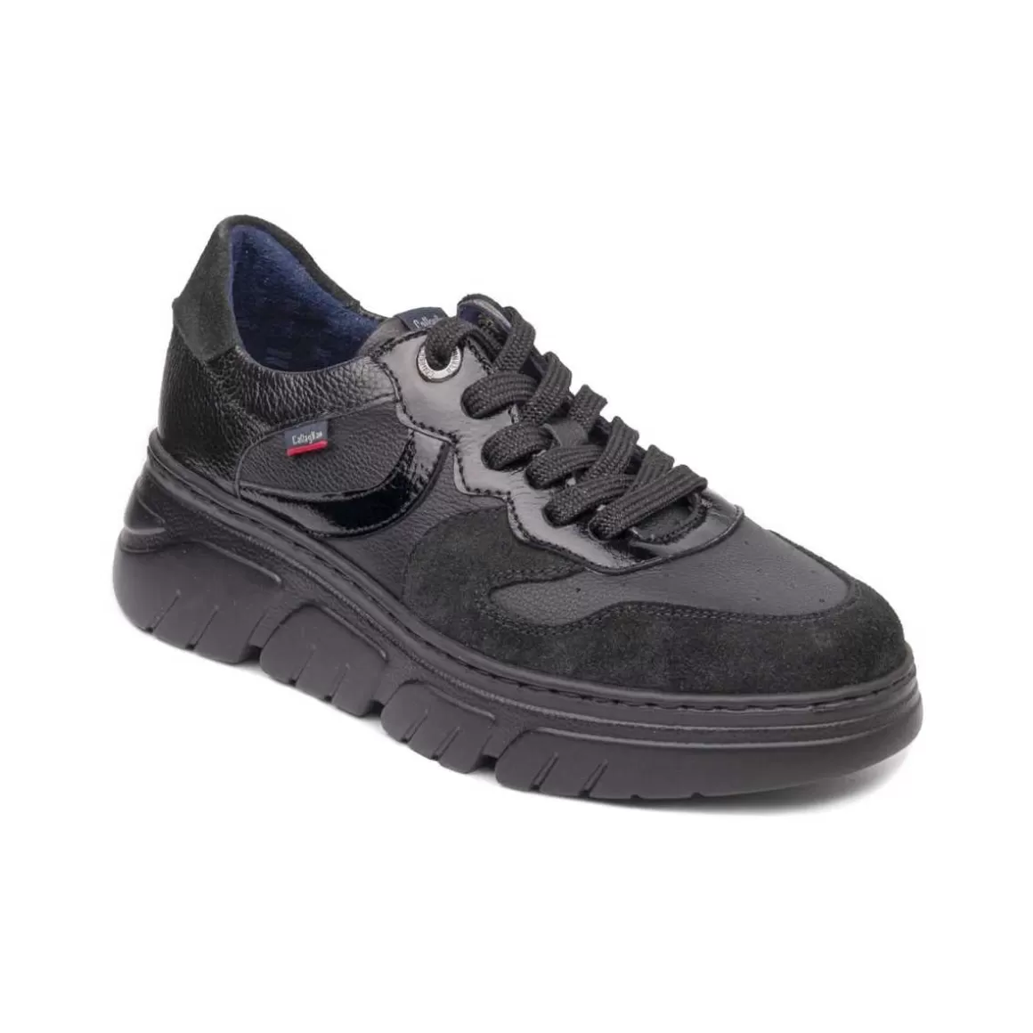 New 51810 | Baccara Negro Mujer Zapatos