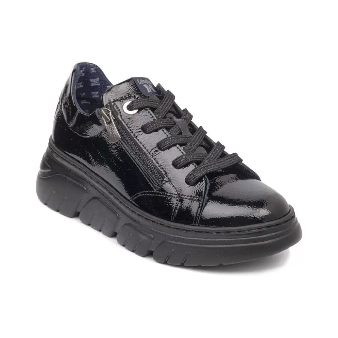 Shop 51801 | Baccara Negro Mujer Zapatos