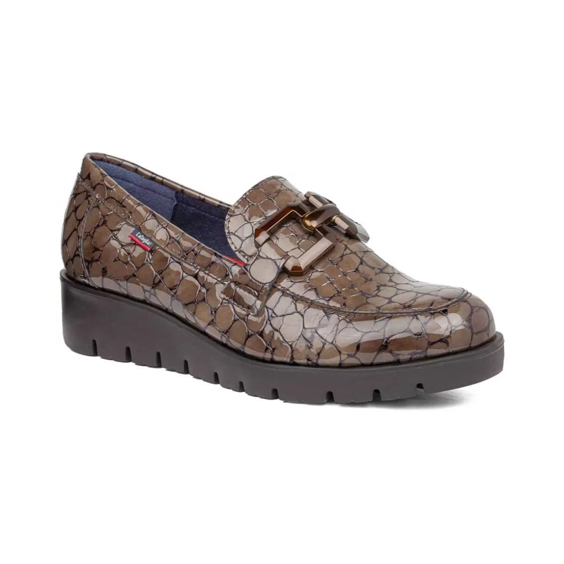 Online 58510 | Bari Marron Mujer Zapatos