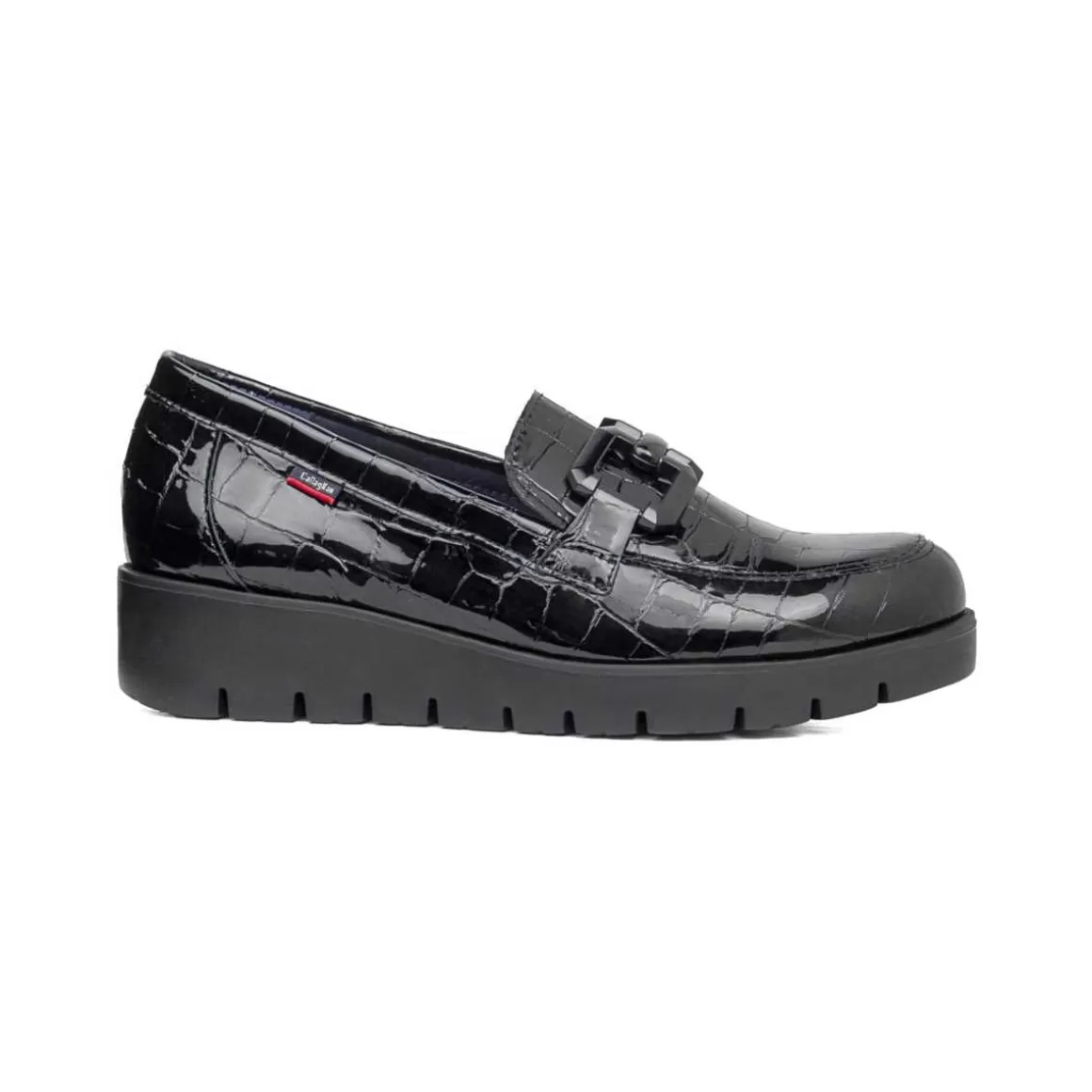 Flash Sale 58510 | Bari Negro Mujer Zapatos