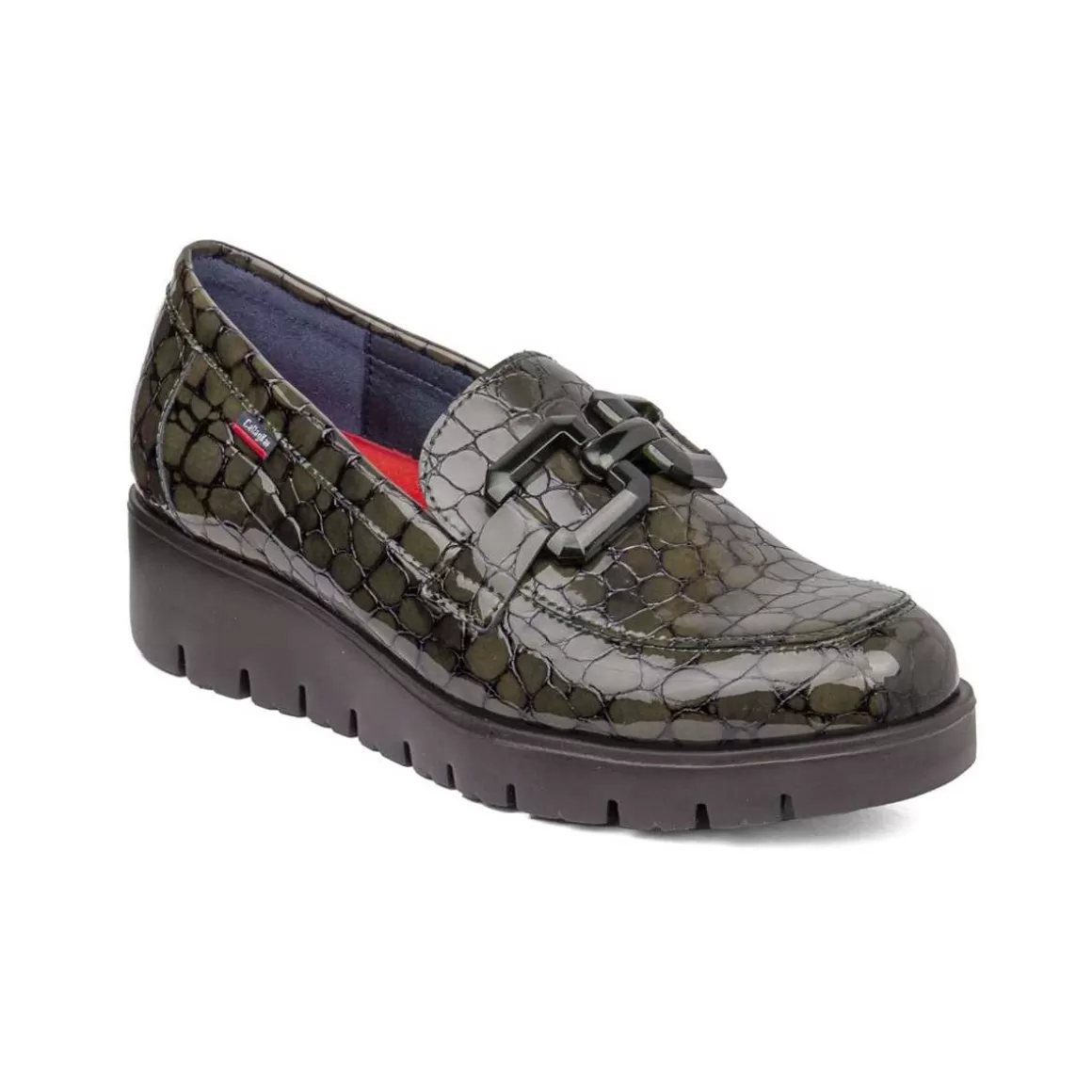 Best 58510 | Bari Verde Mujer Zapatos
