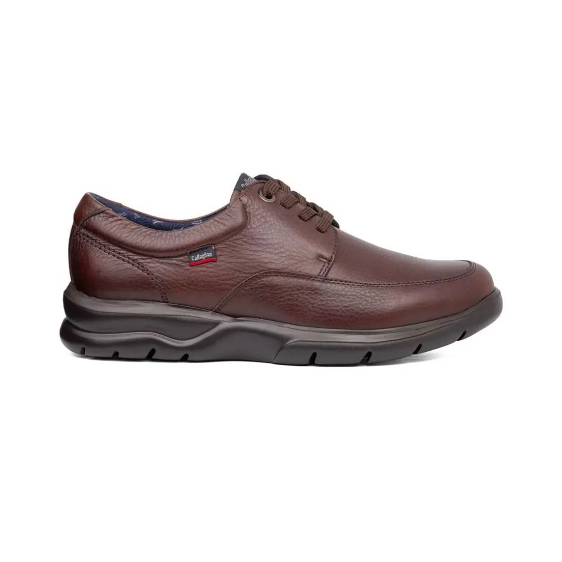 Cheap 55600 | Cambridge Marron Hombre Zapatos