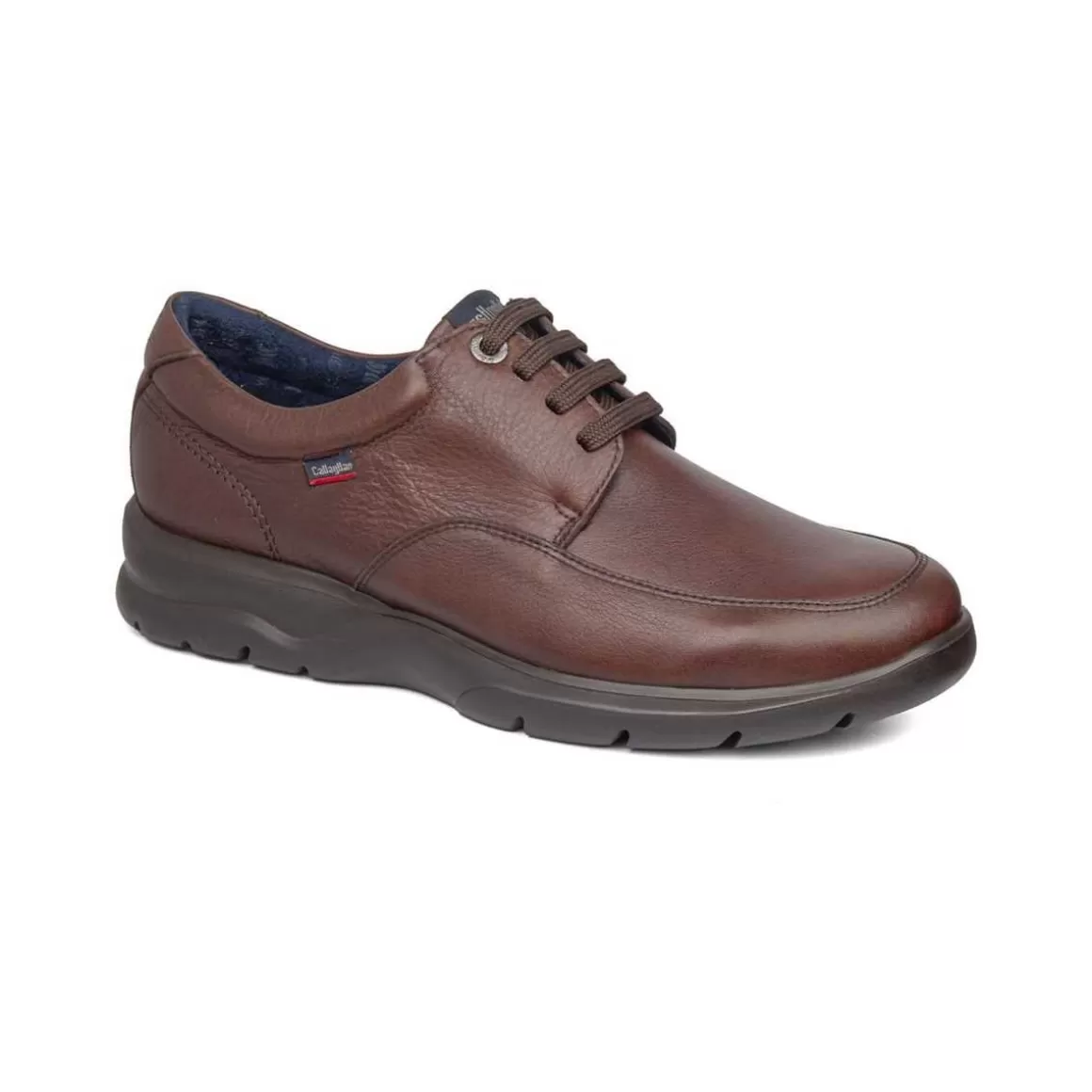 Cheap 55600 | Cambridge Marron Hombre Zapatos