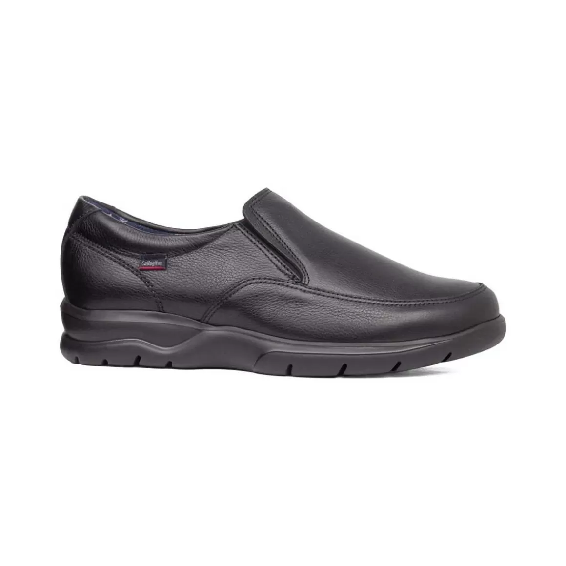 Discount 55601 | Cambridge Negro Hombre Zapatos