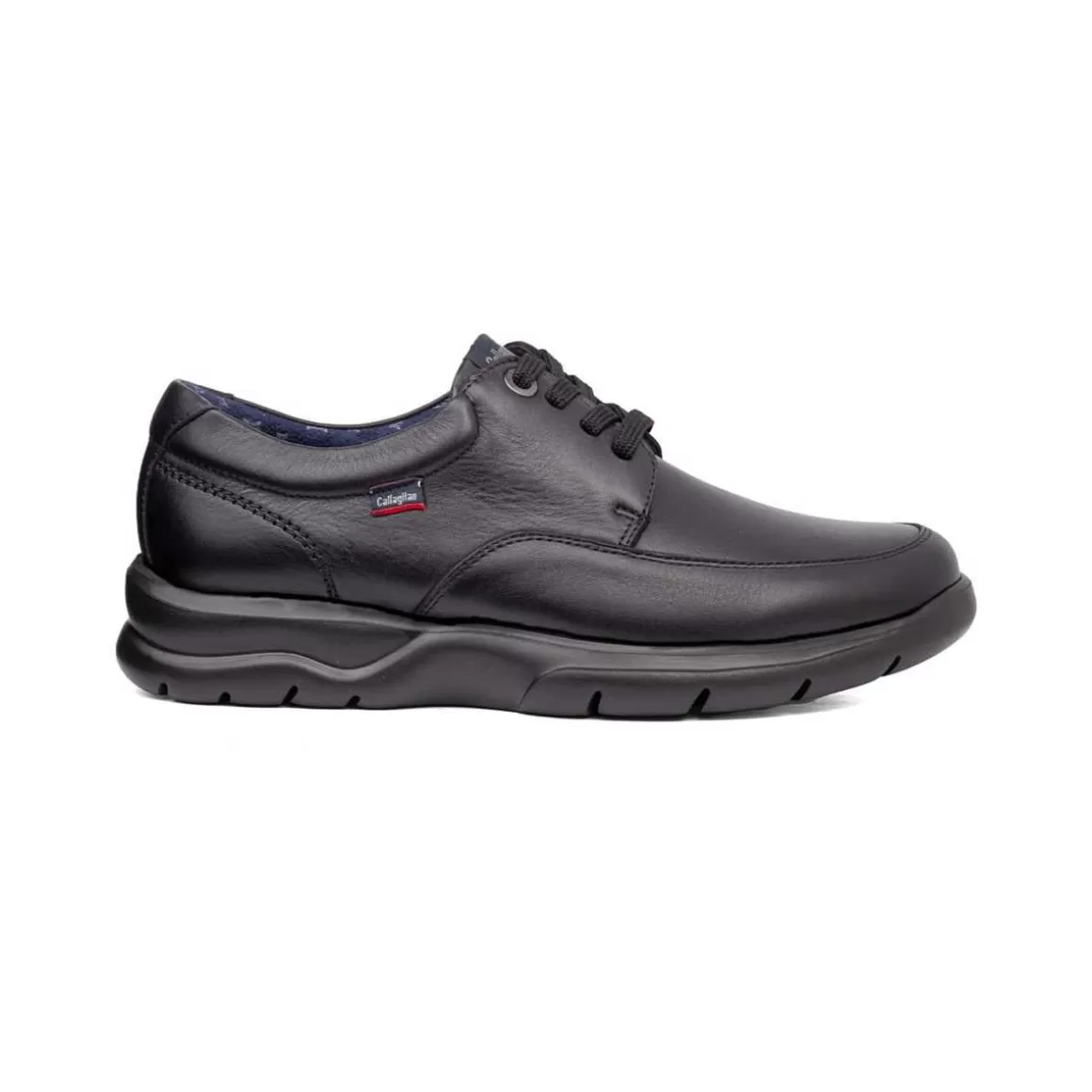 Online 55600 | Cambridge Negro Hombre Zapatos