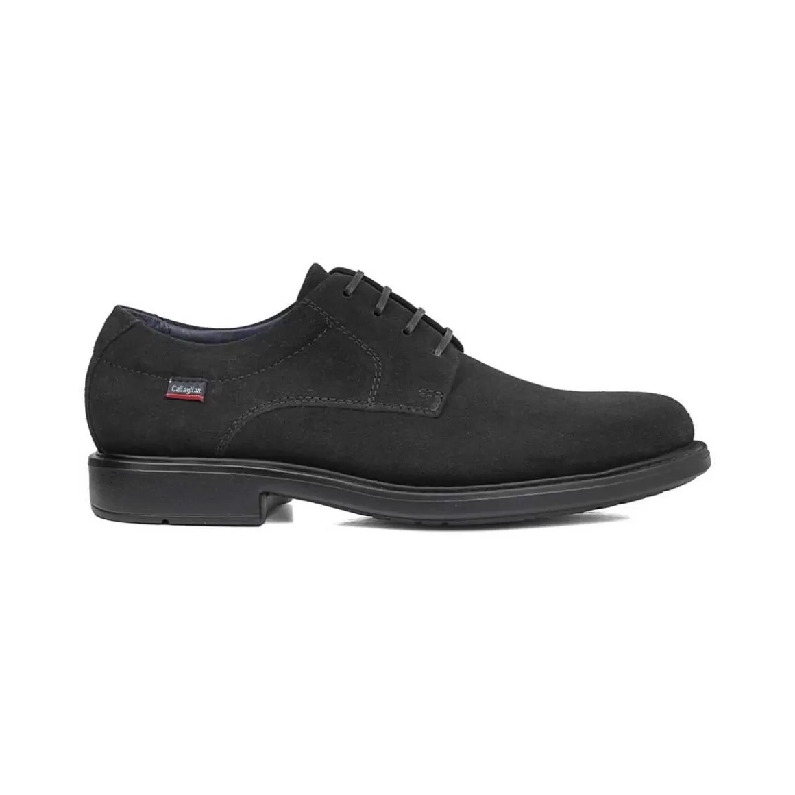 Store 89403 | Cedron Negro Hombre Zapatos | Zapatos De Vestir