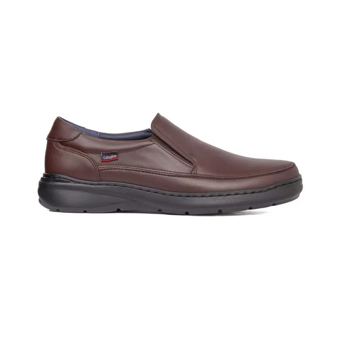 Fashion 48701 | Chuck Marron Hombre Zapatos