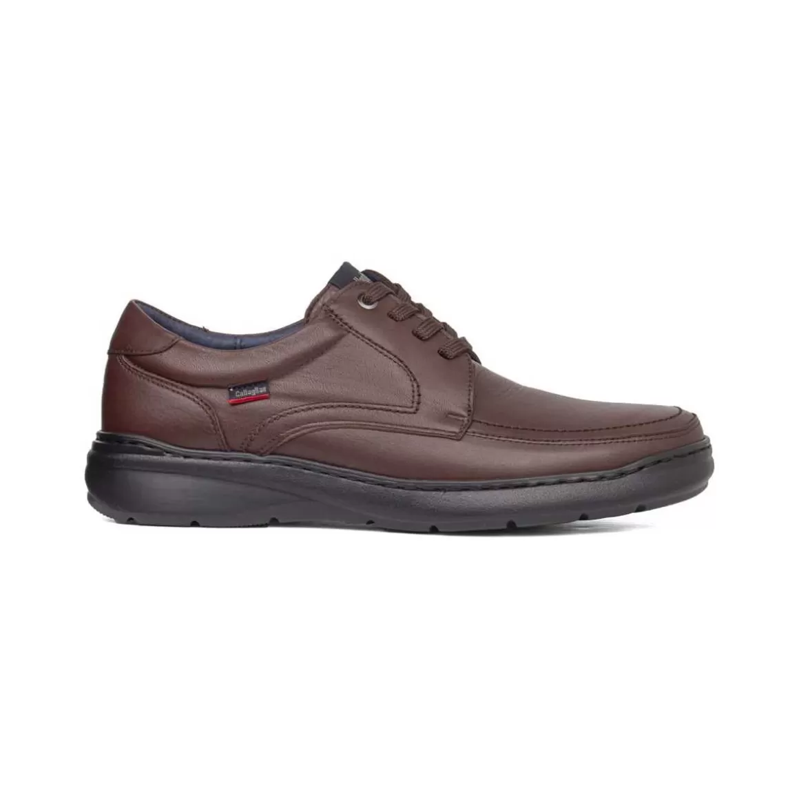 Flash Sale 48700 | Chuck Marron Hombre Zapatos