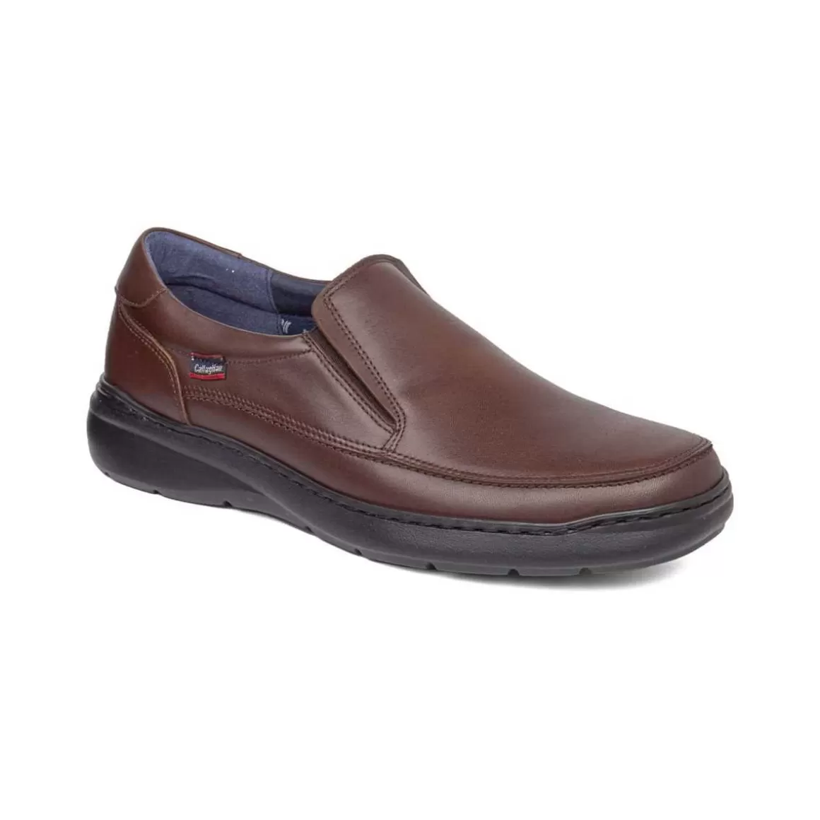 Fashion 48701 | Chuck Marron Hombre Zapatos