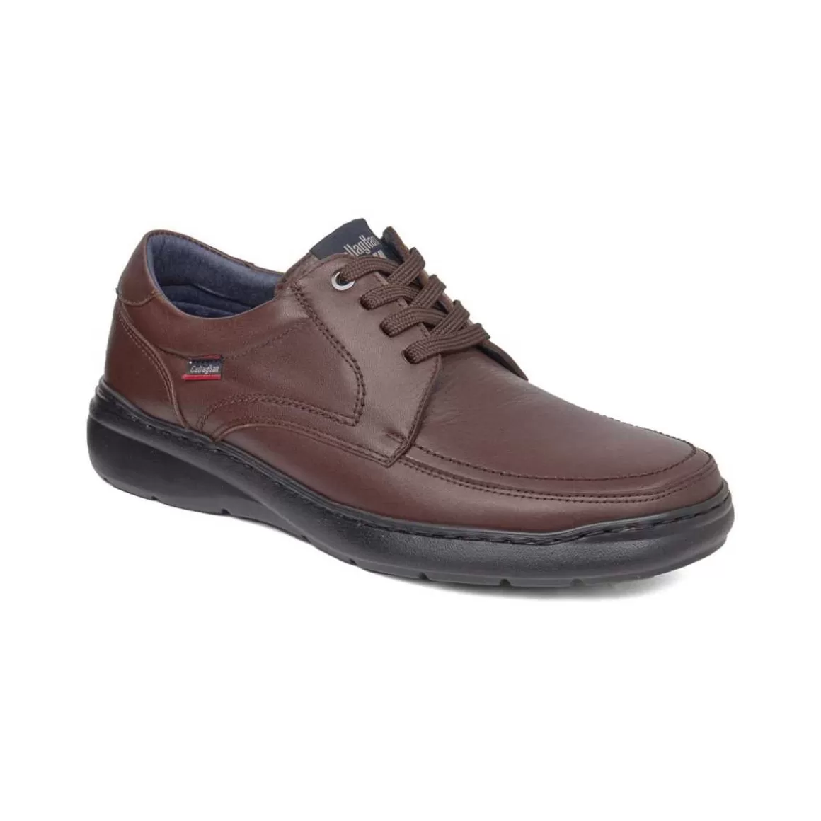 Flash Sale 48700 | Chuck Marron Hombre Zapatos