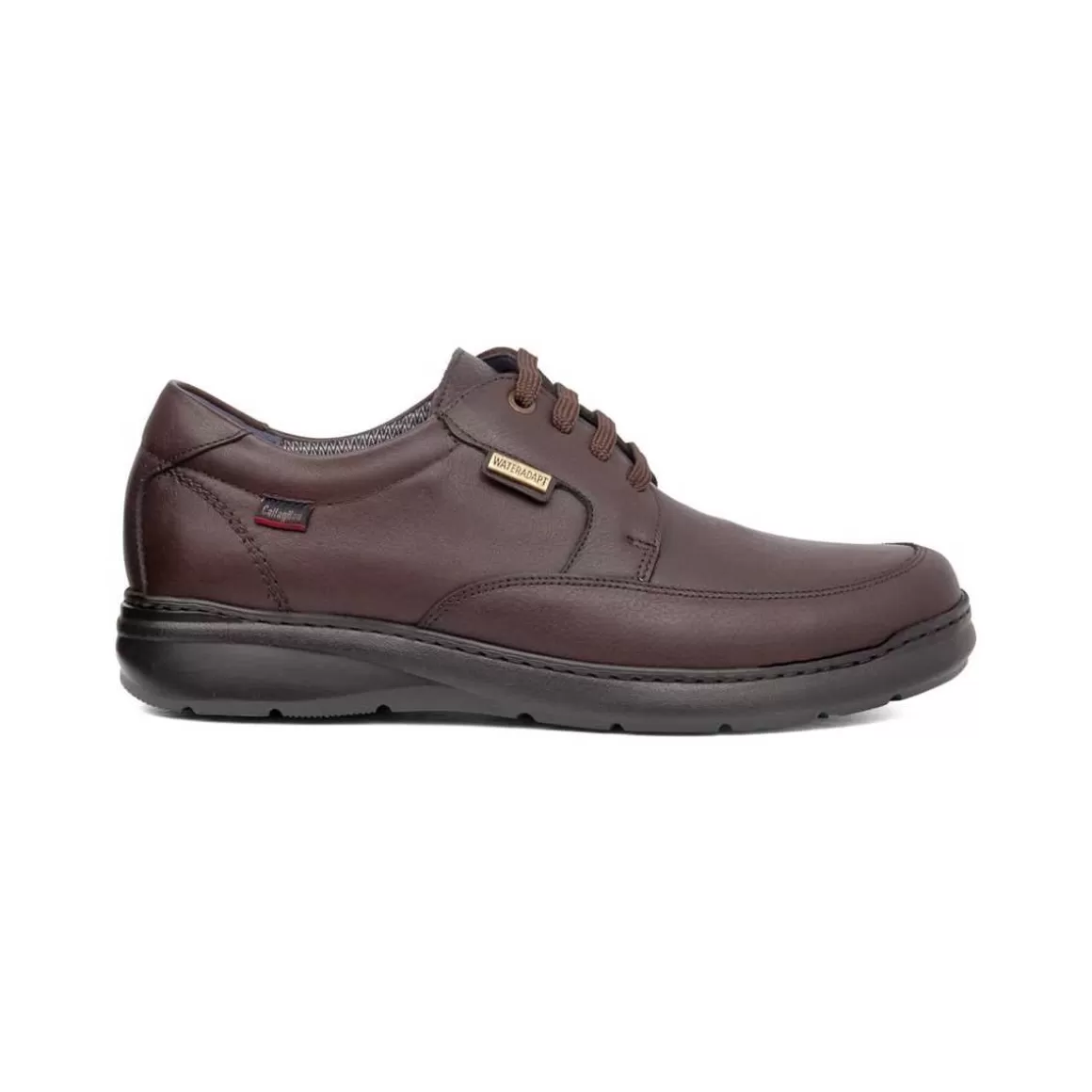 Store 48800 | Chuck Water Marron Hombre Resistentes Al Agua | Zapatos