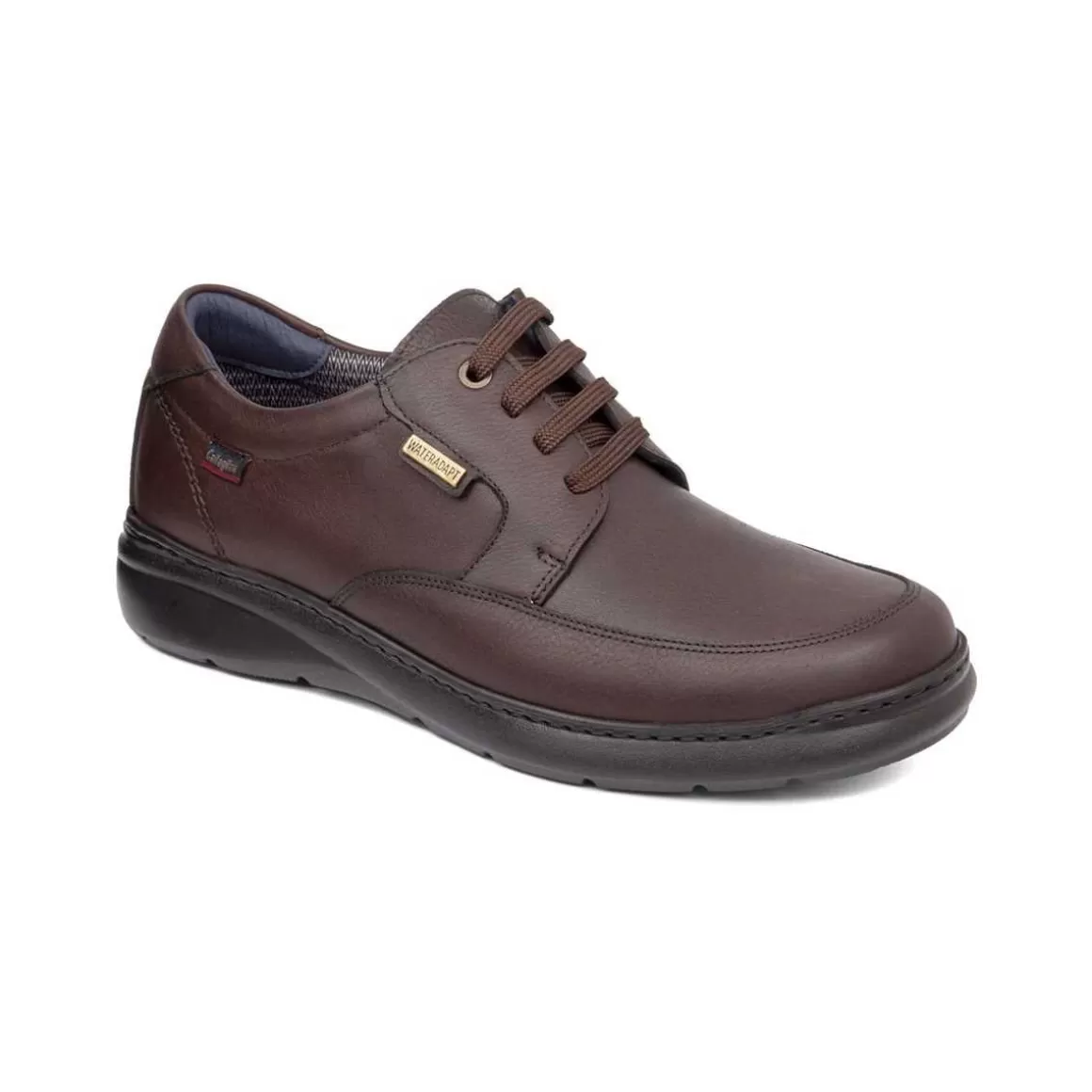 Store 48800 | Chuck Water Marron Hombre Resistentes Al Agua | Zapatos
