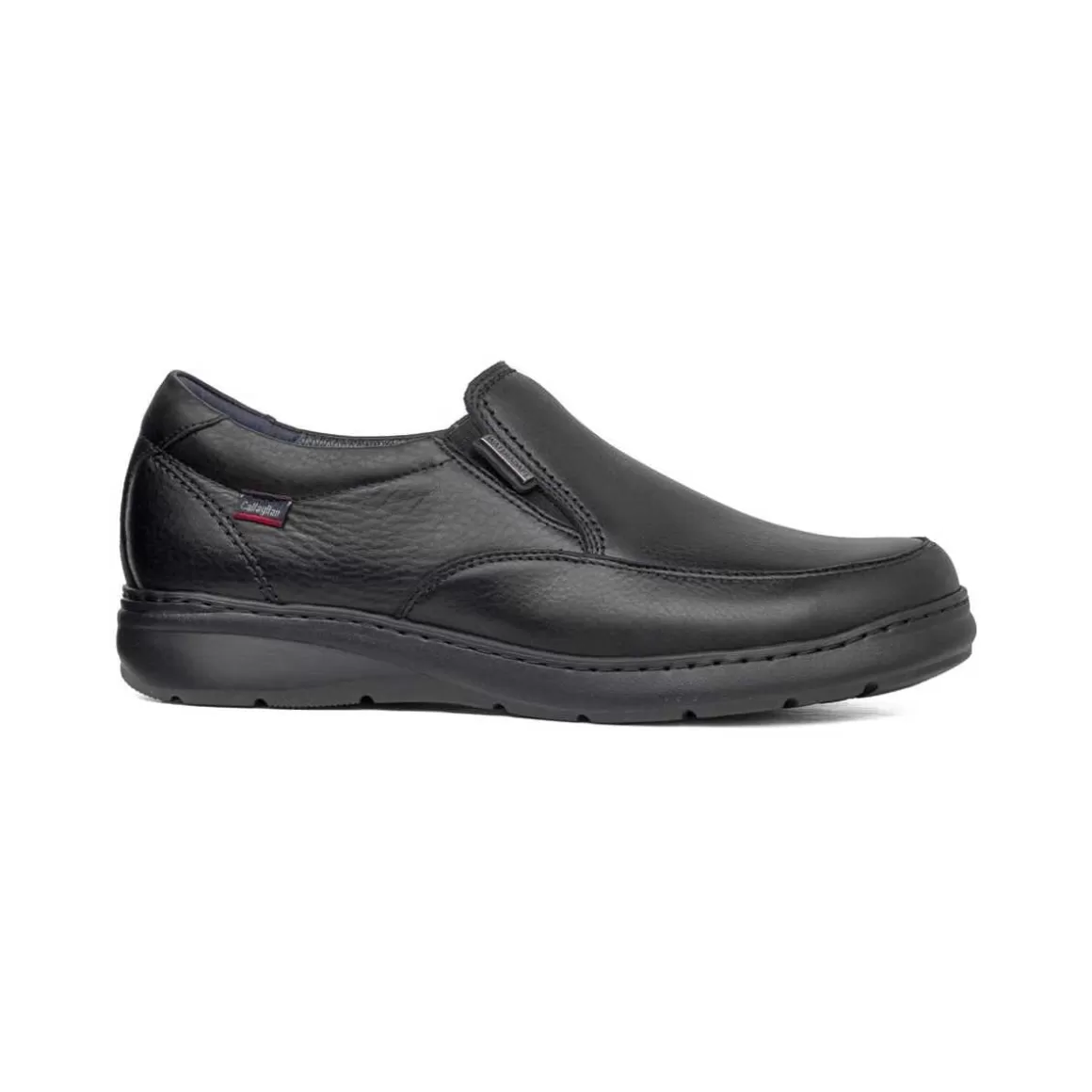 Hot 48801 | Chuck Water Negro Hombre Resistentes Al Agua | Zapatos
