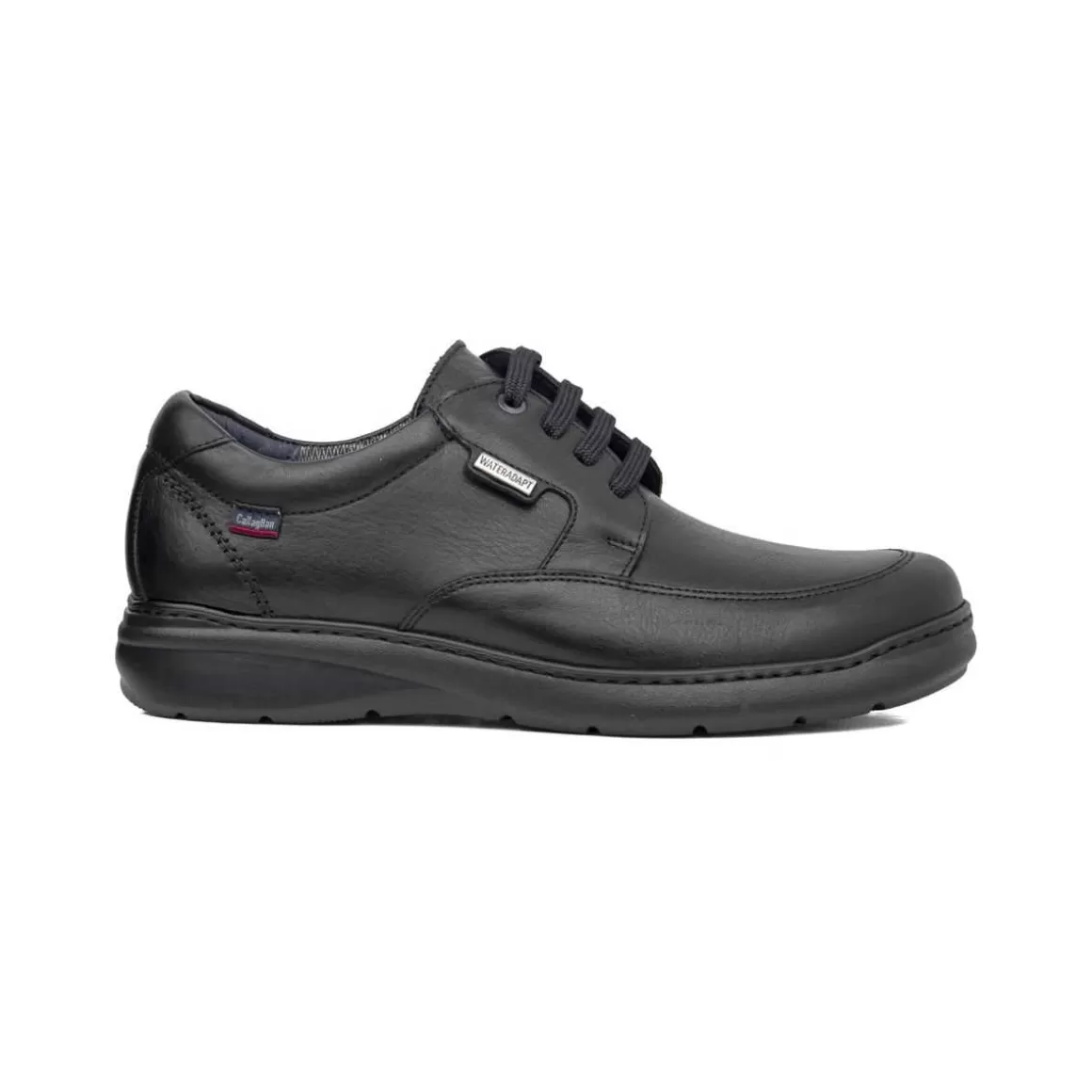 Outlet 48800 | Chuck Water Negro Hombre Resistentes Al Agua | Zapatos