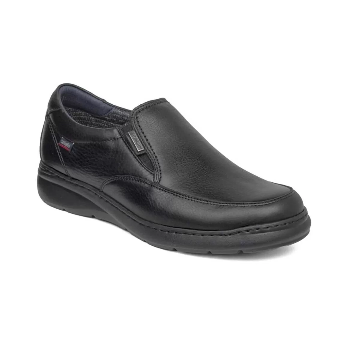 Hot 48801 | Chuck Water Negro Hombre Resistentes Al Agua | Zapatos