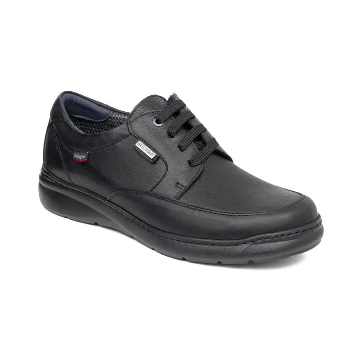 Outlet 48800 | Chuck Water Negro Hombre Resistentes Al Agua | Zapatos