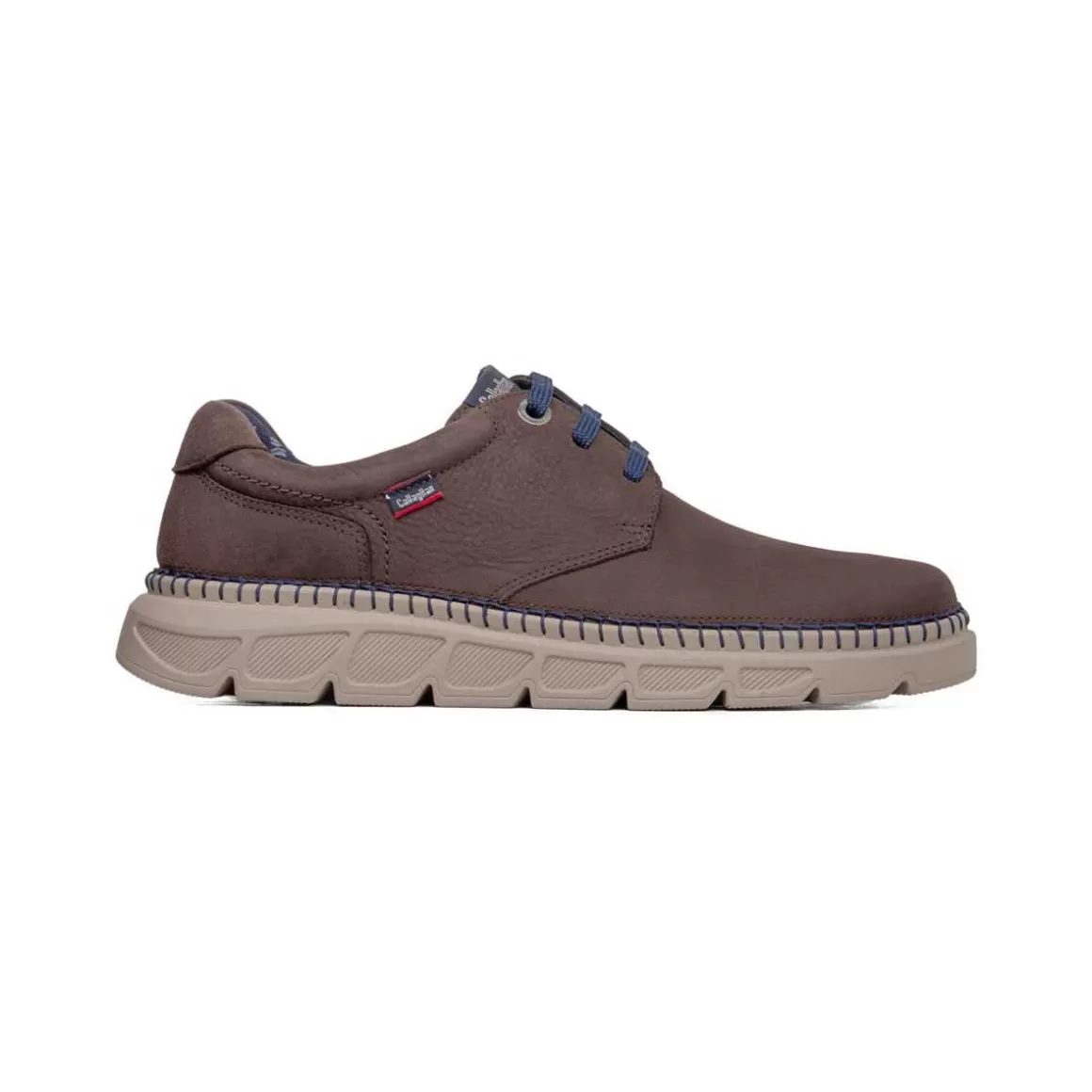 Shop 55100 | Circular W Marron Hombre Zapatos