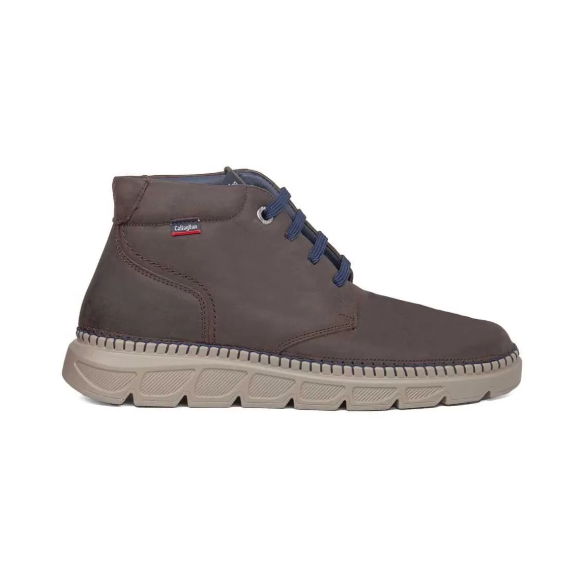 Clearance 55103 | Circular W Marron Hombre Botines