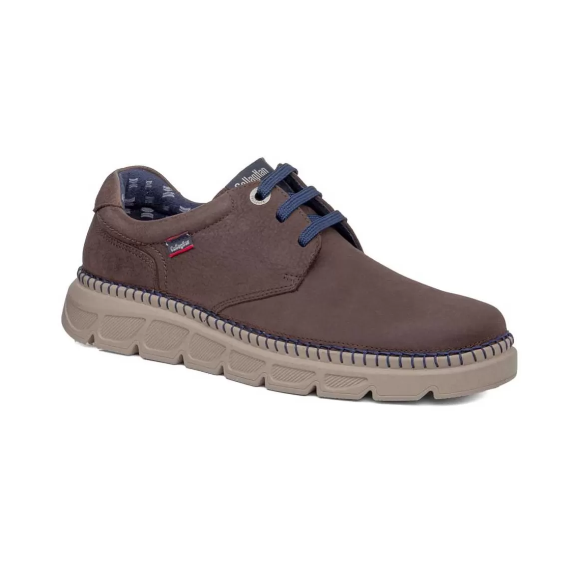 Shop 55100 | Circular W Marron Hombre Zapatos