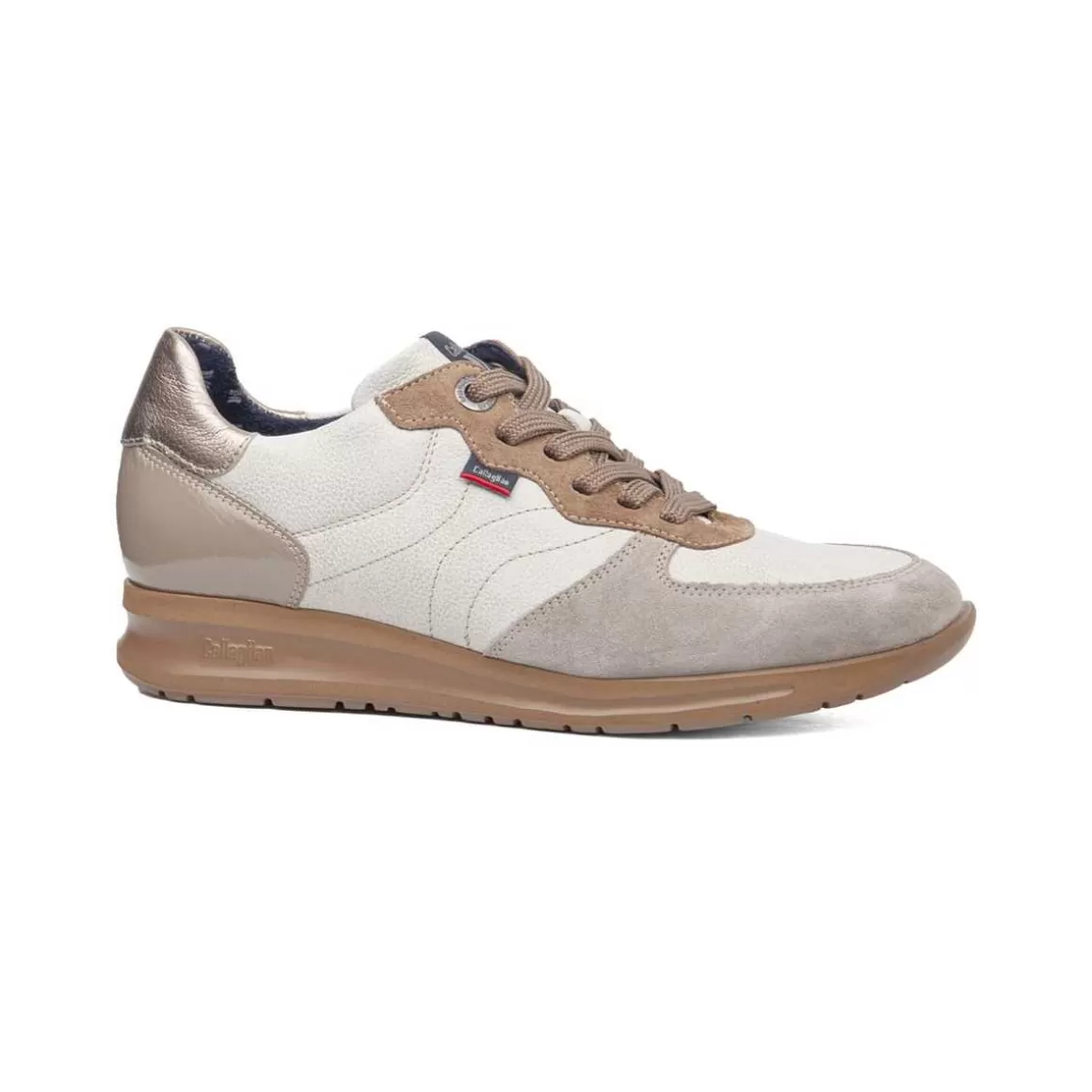Discount 87115 | Diavel Gris Blanco Platino Mujer Zapatos | Sneakers