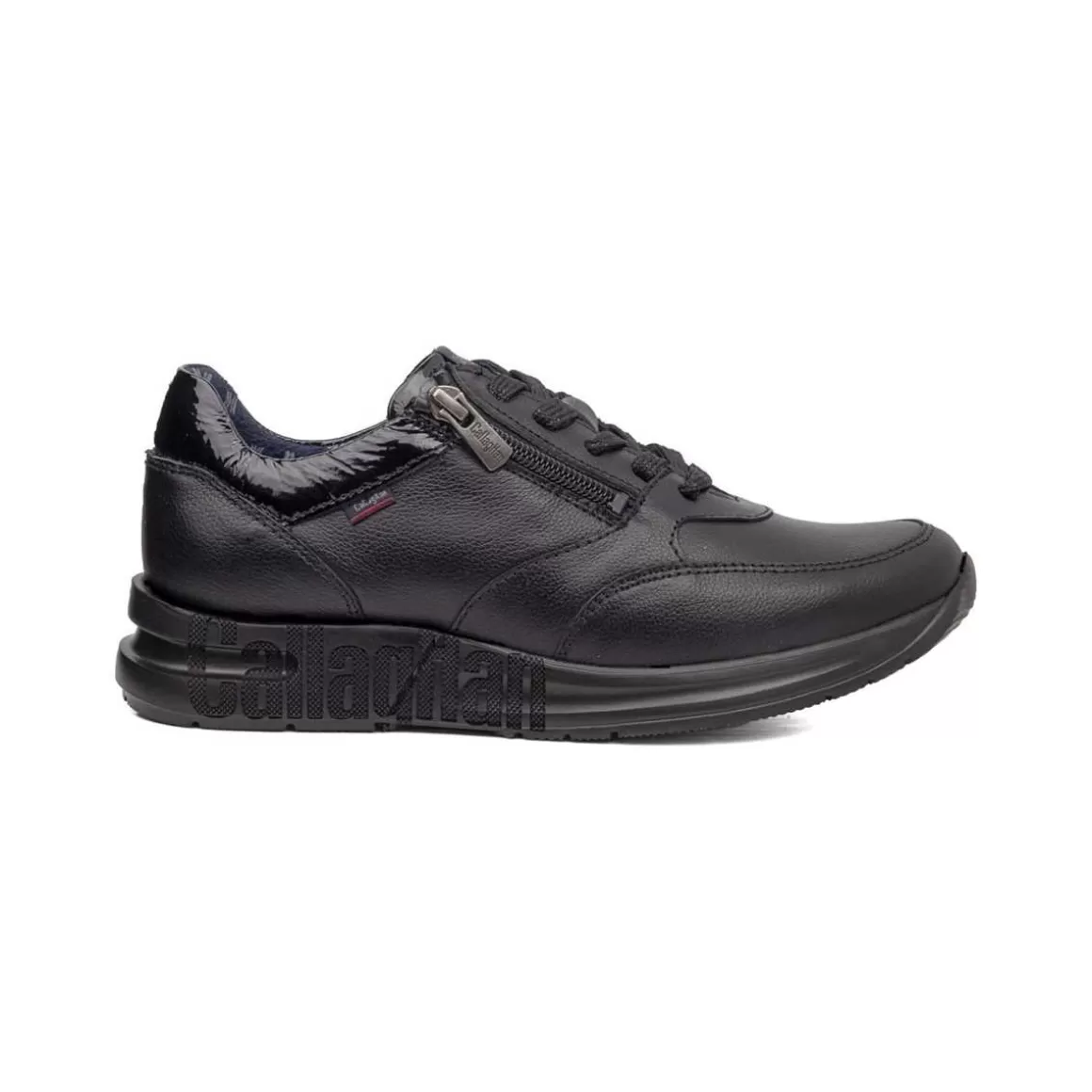 Clearance 92130 | Dorcas S.i. Negro Mujer Zapatos | Sneakers