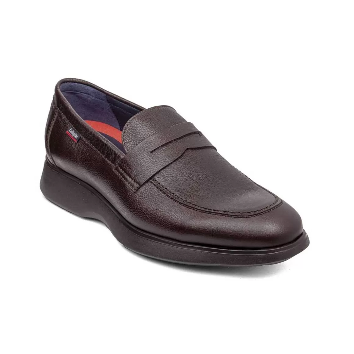 Sale 61004 | Elegance Marron Hombre Zapatos