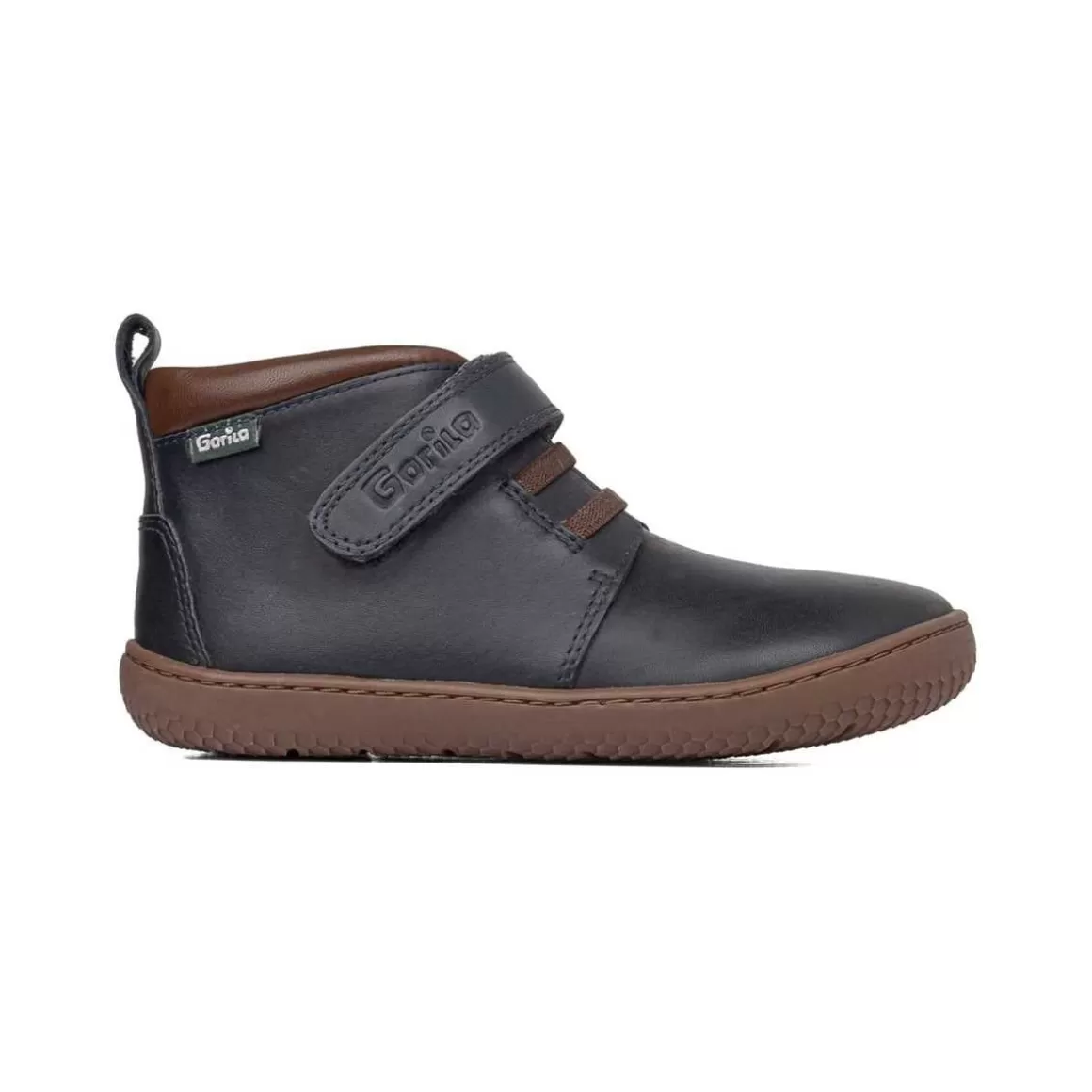 Cheap 31105 | Feet Azul Marron Respetuosos | Colección Otoño-Invierno