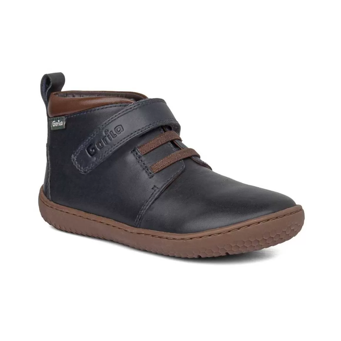 Cheap 31105 | Feet Azul Marron Respetuosos | Colección Otoño-Invierno