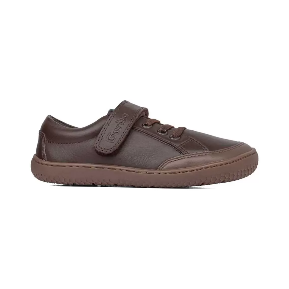 Cheap 31108 | Feet Marron Respetuosos | Colección Otoño-Invierno