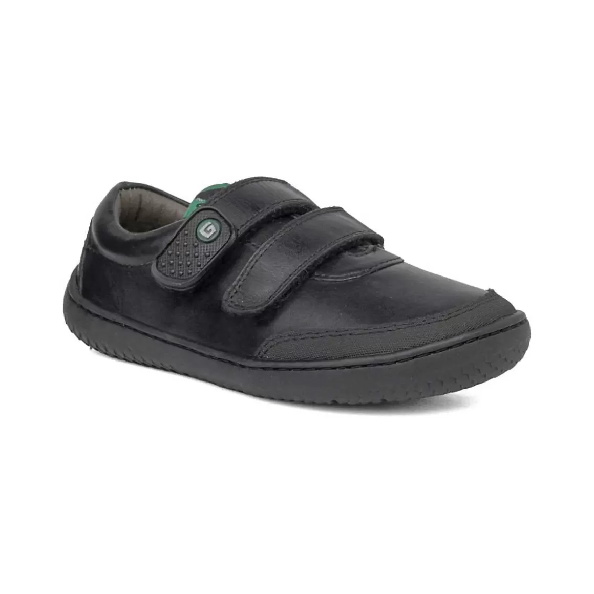 Sale 31101 | Feet Negro Colección Otoño-Invierno | Colegiales