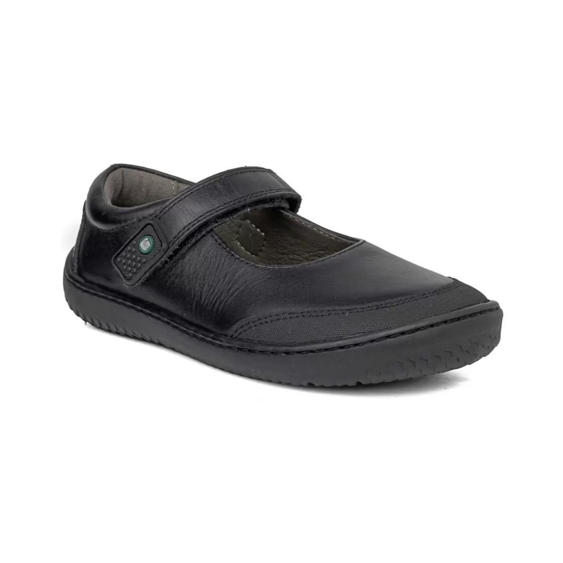 Sale 31103 | Feet Negro Colección Otoño-Invierno | Colegiales