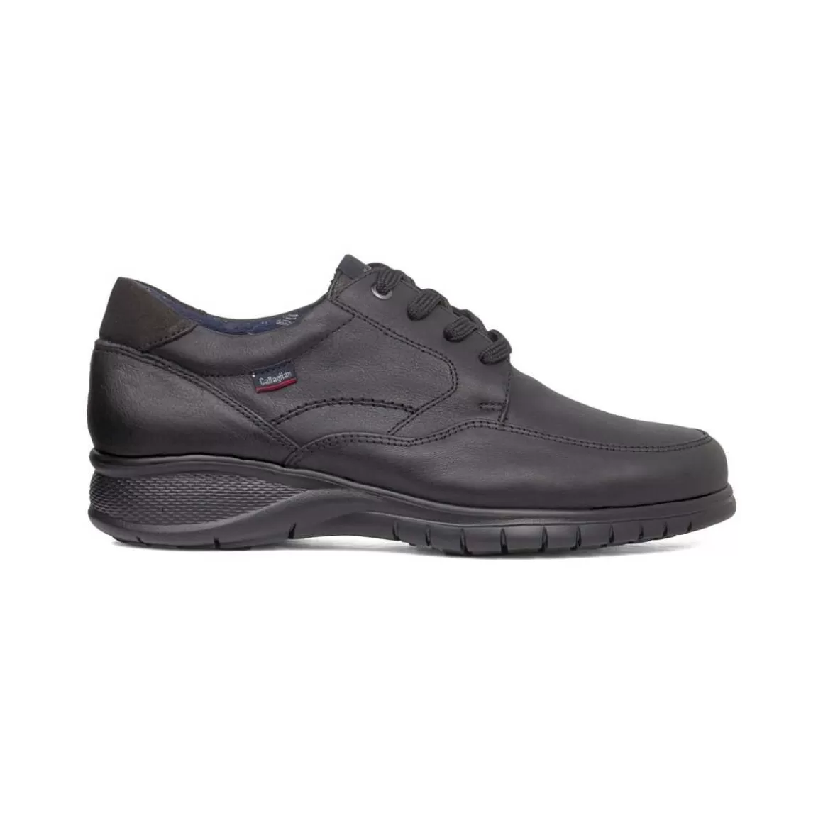Online 12700 | Freemind Negro Hombre Zapatos