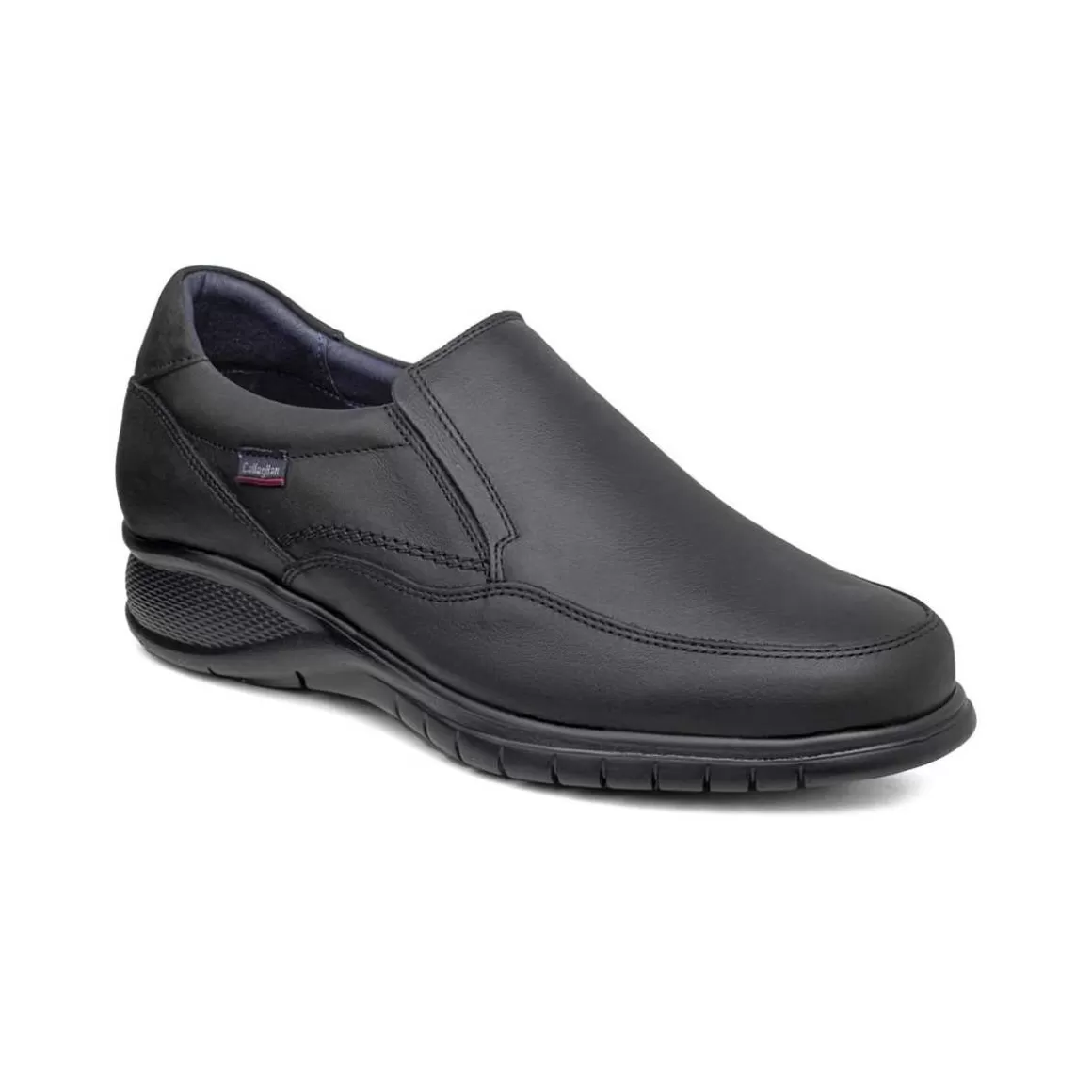 Online 12701 | Freemind Negro Hombre Zapatos