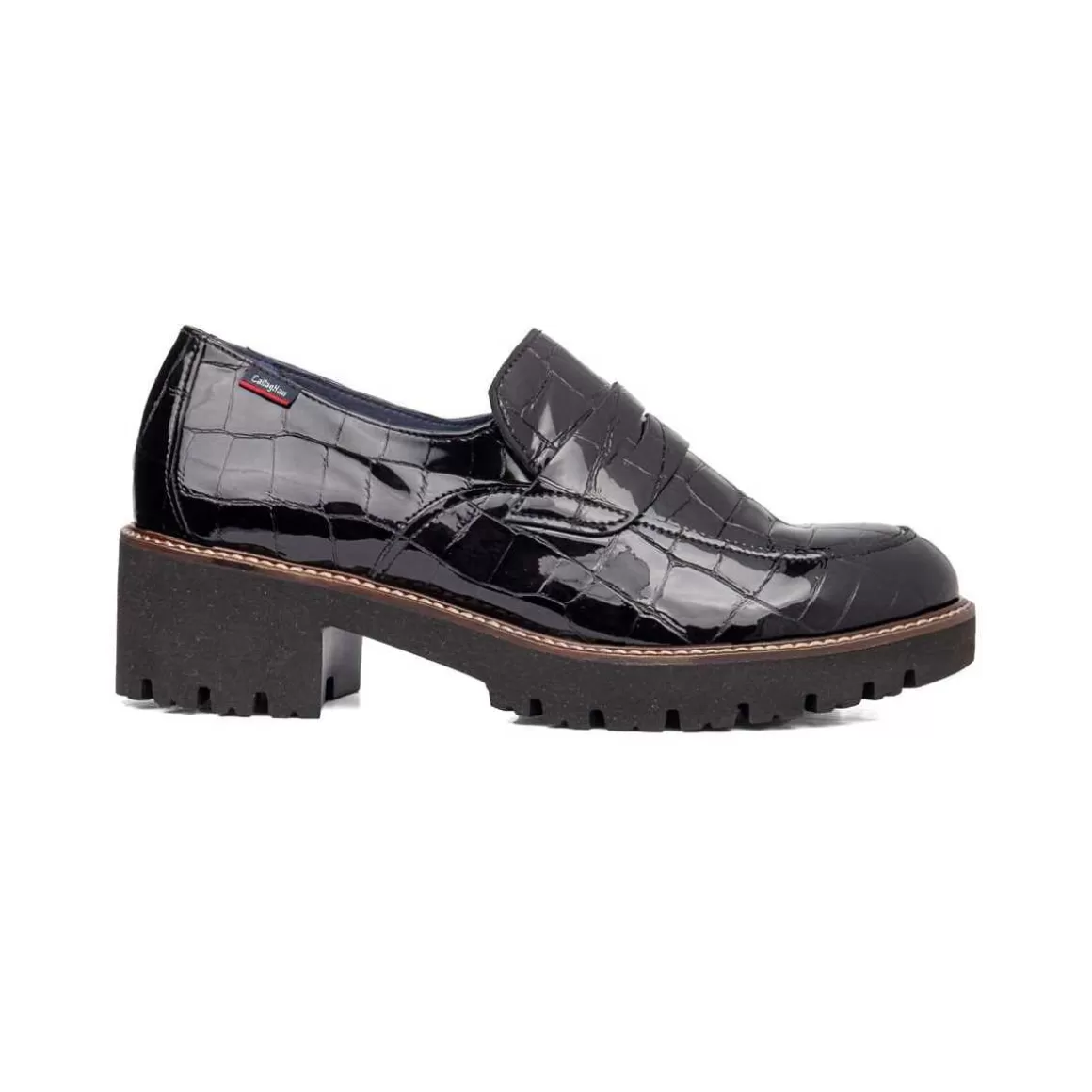 Fashion 13454 | Freestyle Negro Mujer Zapatos
