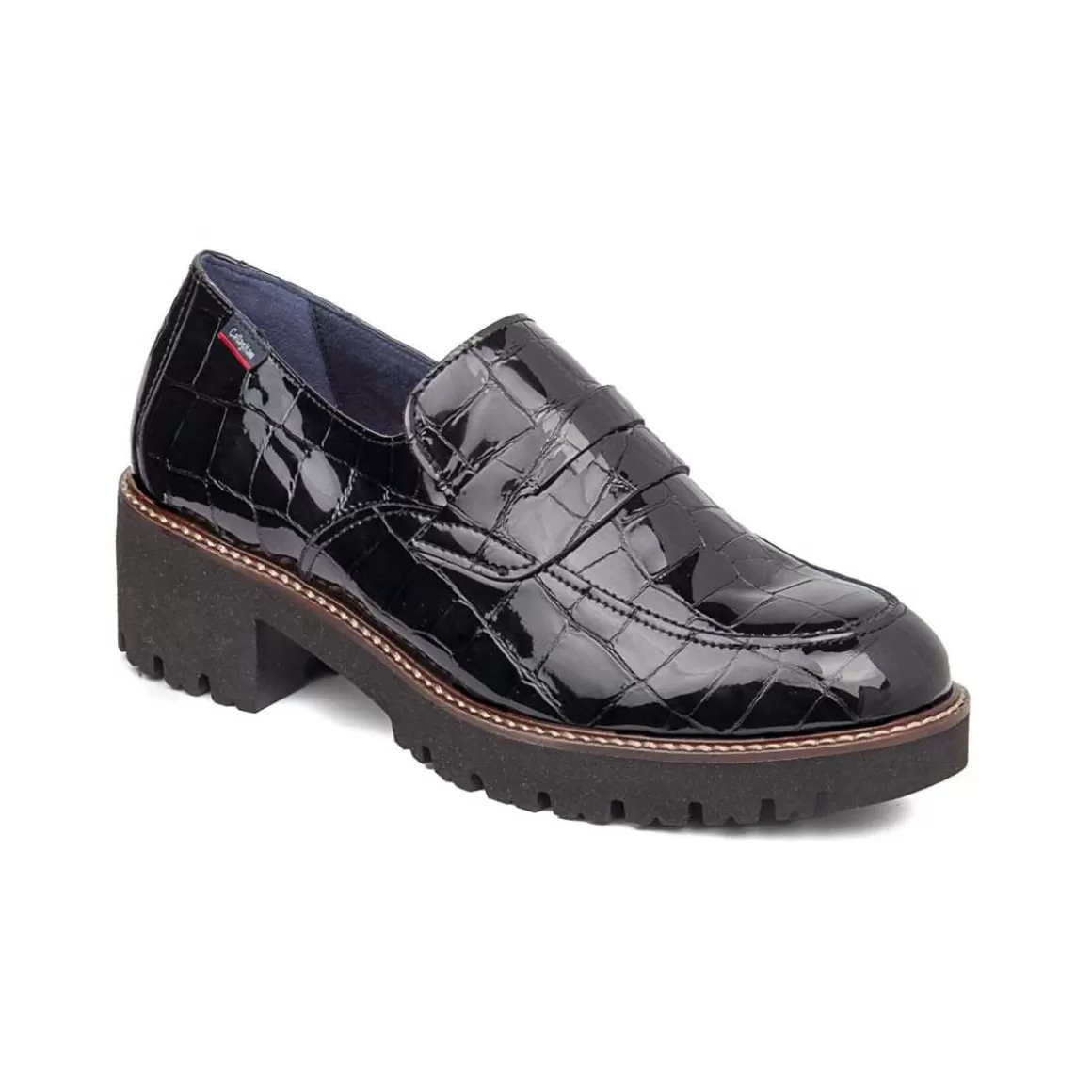 Fashion 13454 | Freestyle Negro Mujer Zapatos