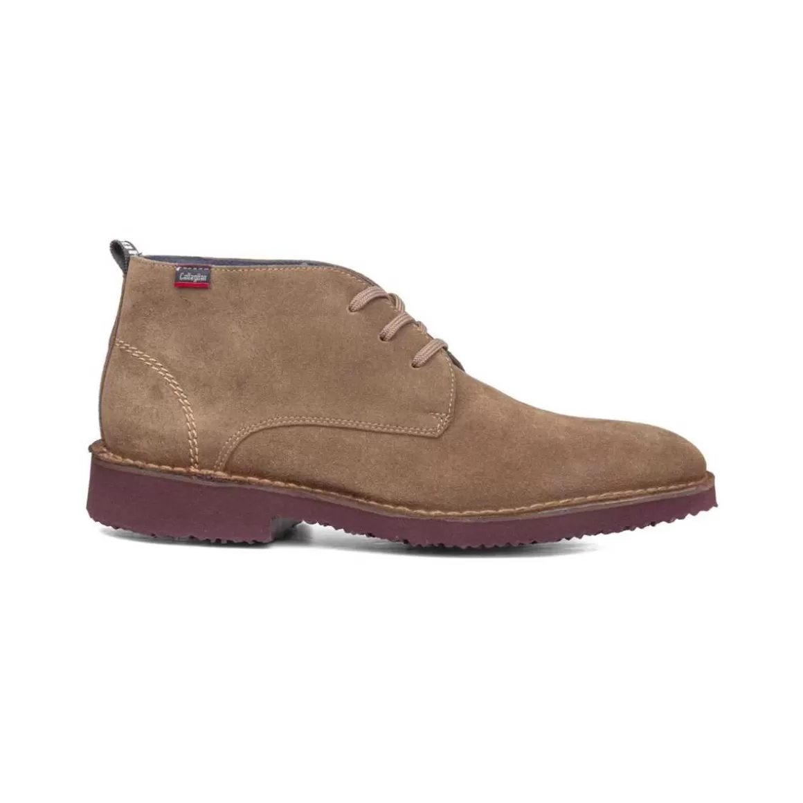 Store 60401 | Gene Marron Hombre Botines