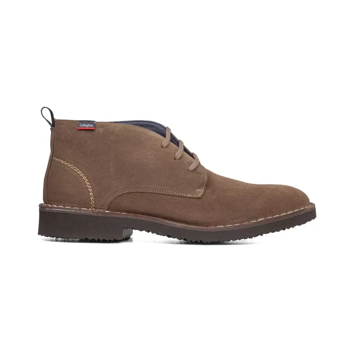 New 60401 | Gene Marron Hombre Botines