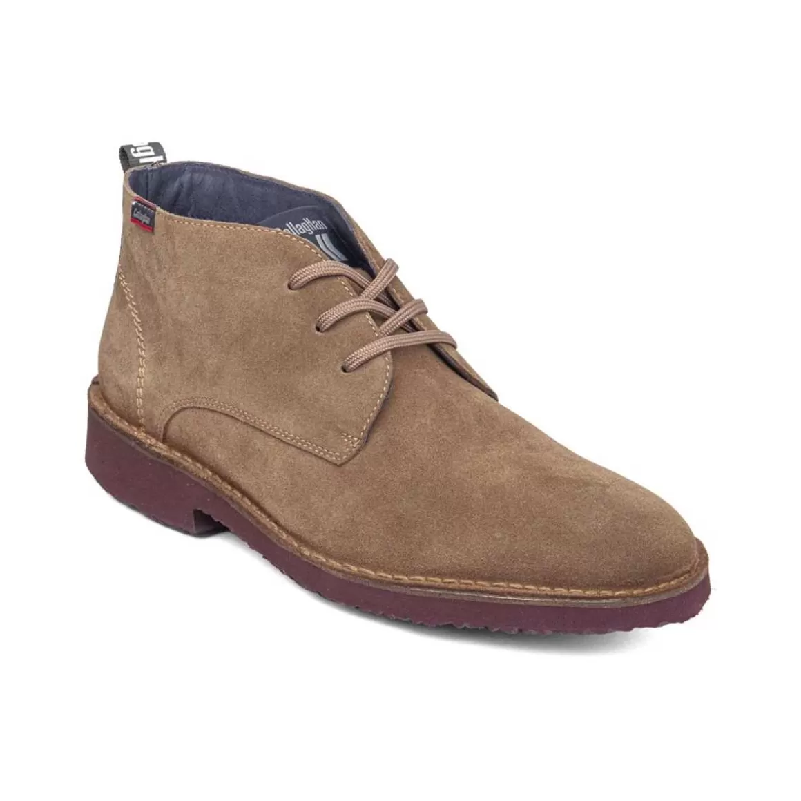 Store 60401 | Gene Marron Hombre Botines