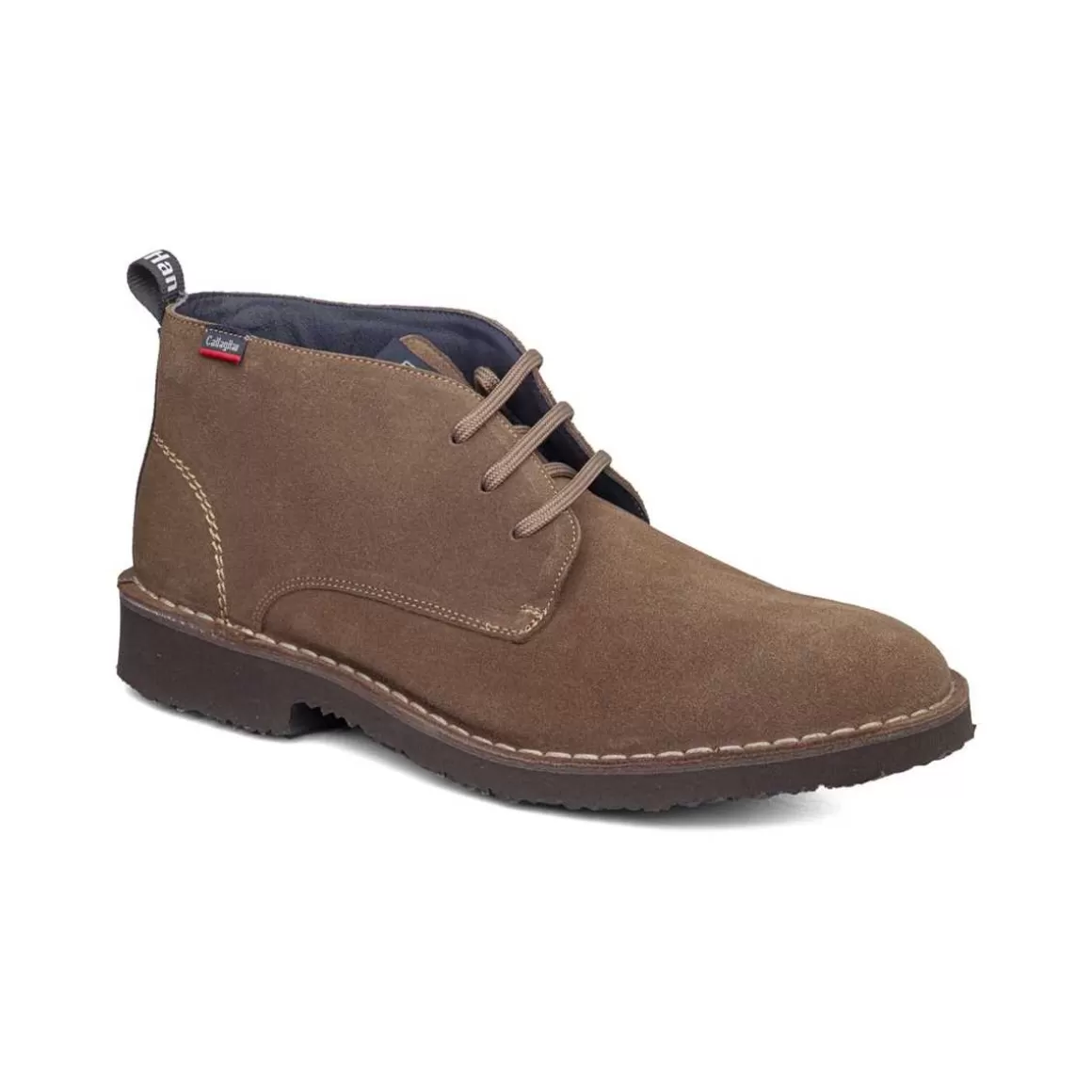 New 60401 | Gene Marron Hombre Botines