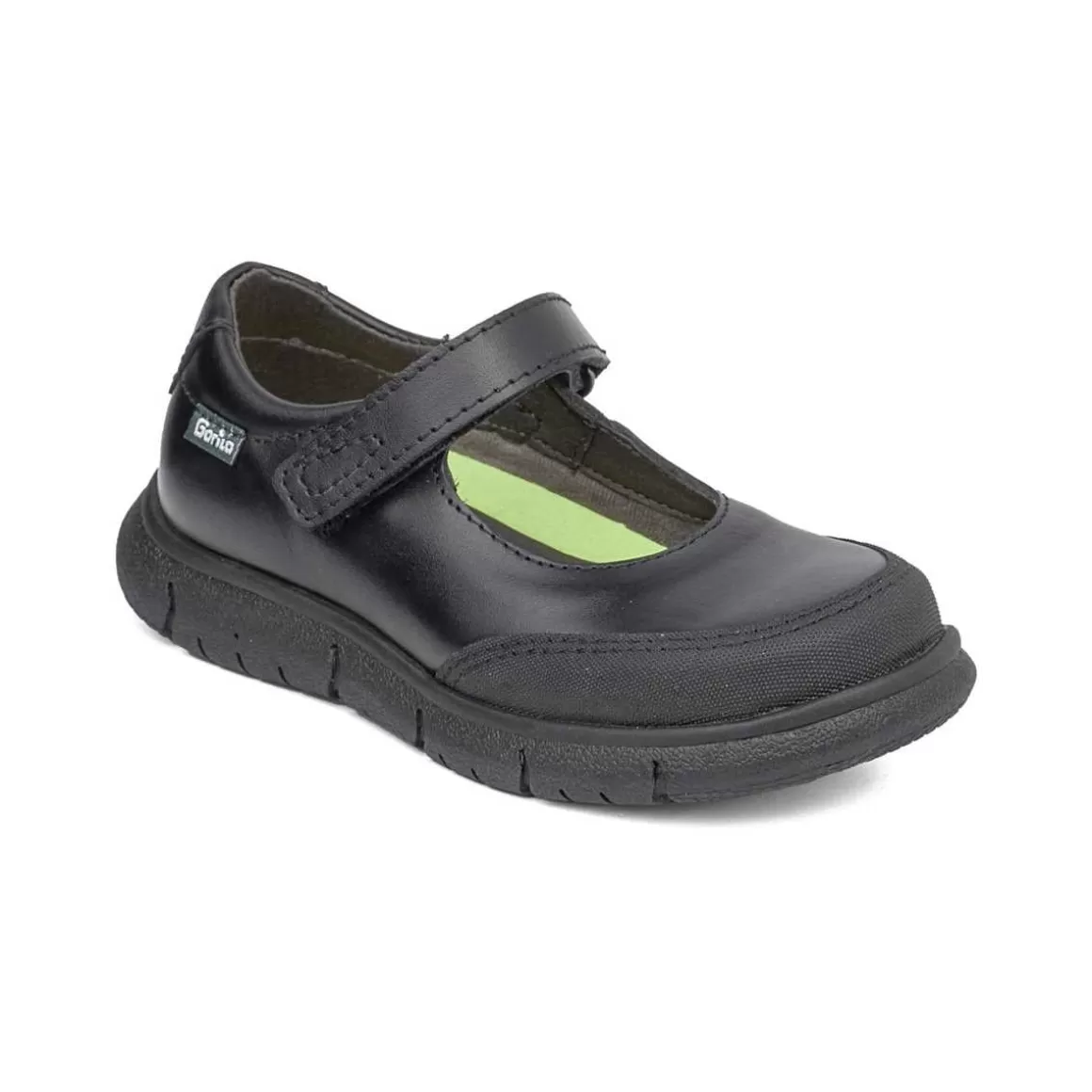 Discount 36100 | Genius Negro Colección Otoño-Invierno | Colegiales